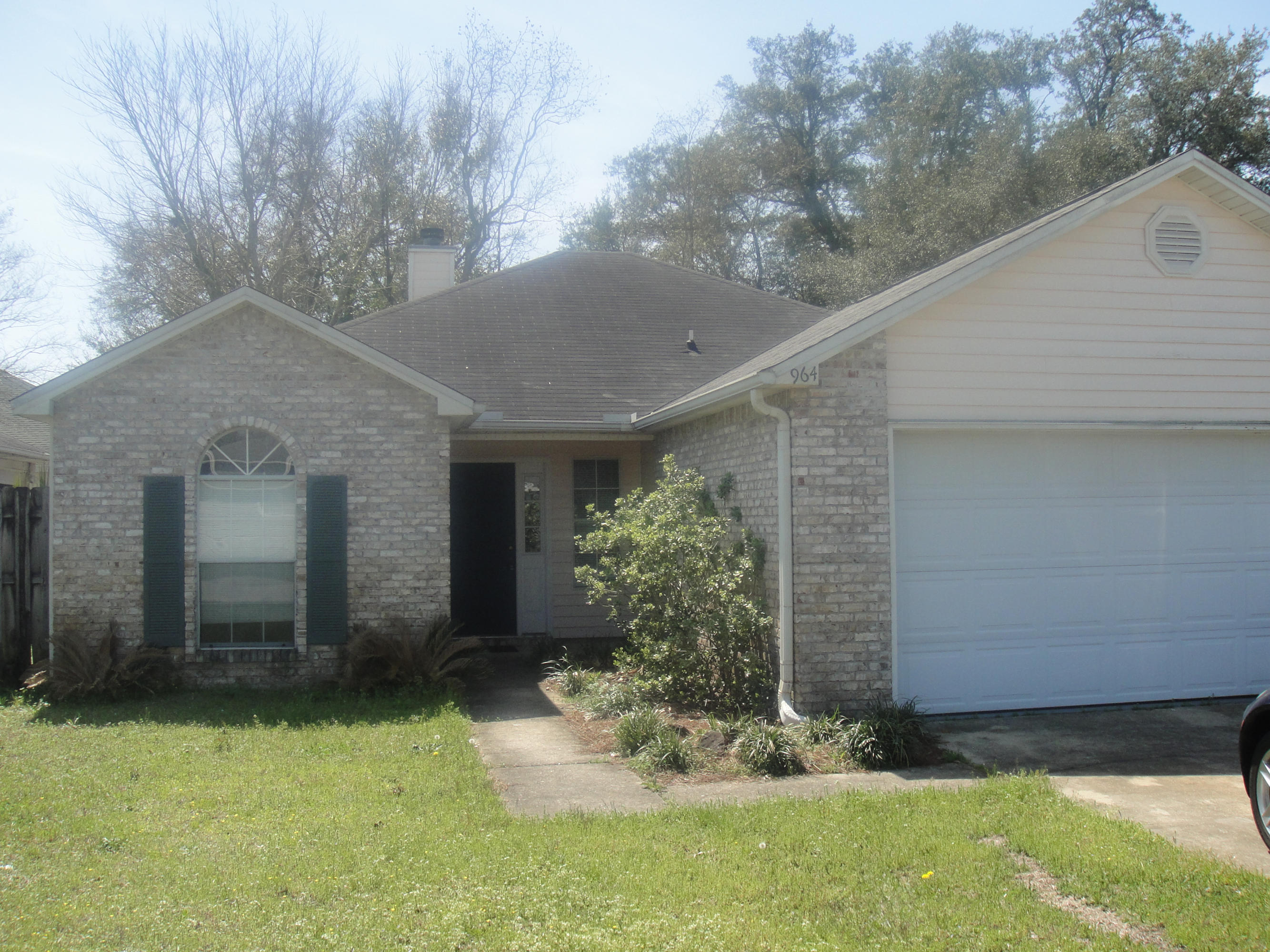 SOUTHERN OAKS PLANTATION - Residential Lease