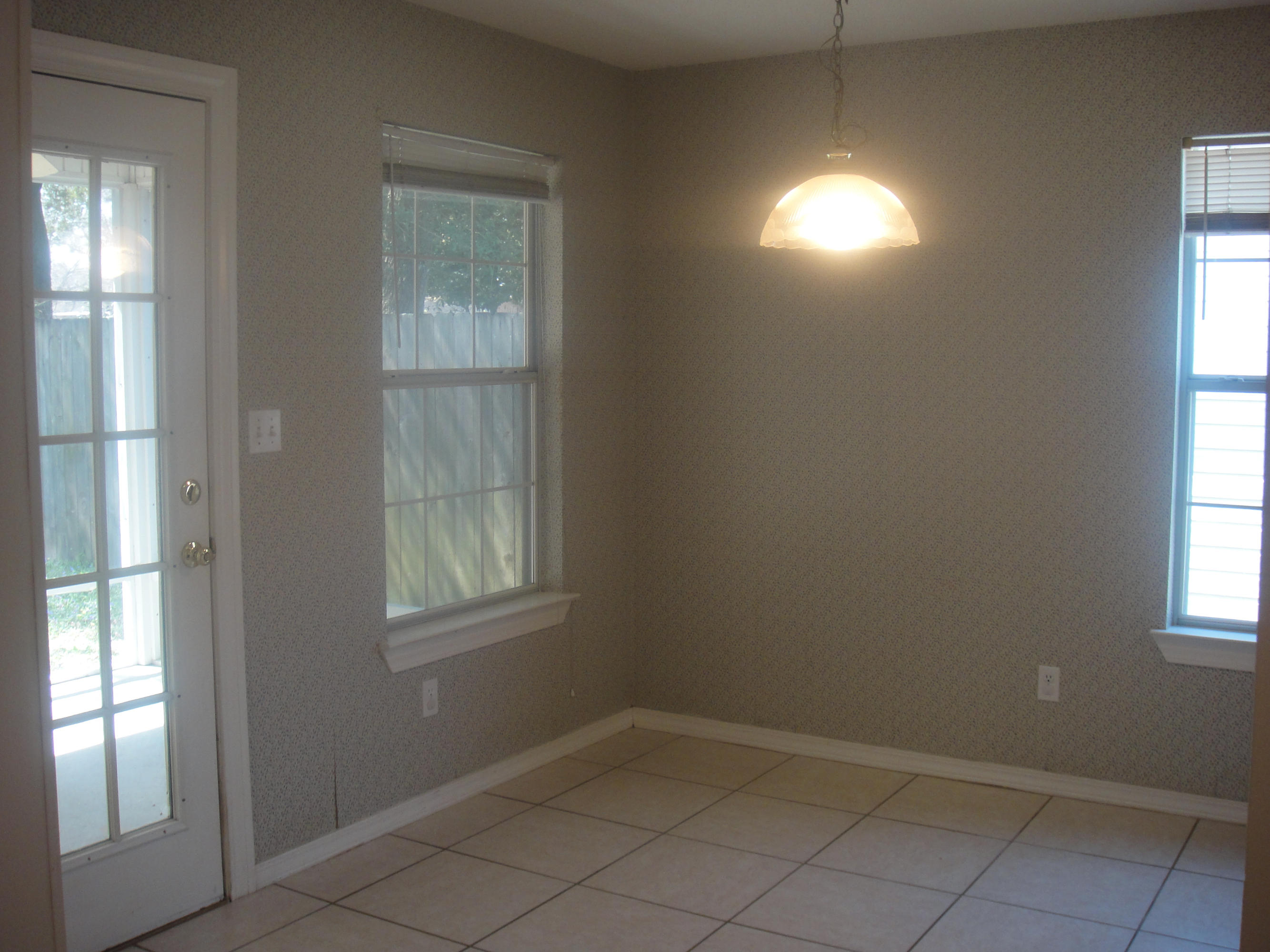 SOUTHERN OAKS PLANTATION - Residential Lease