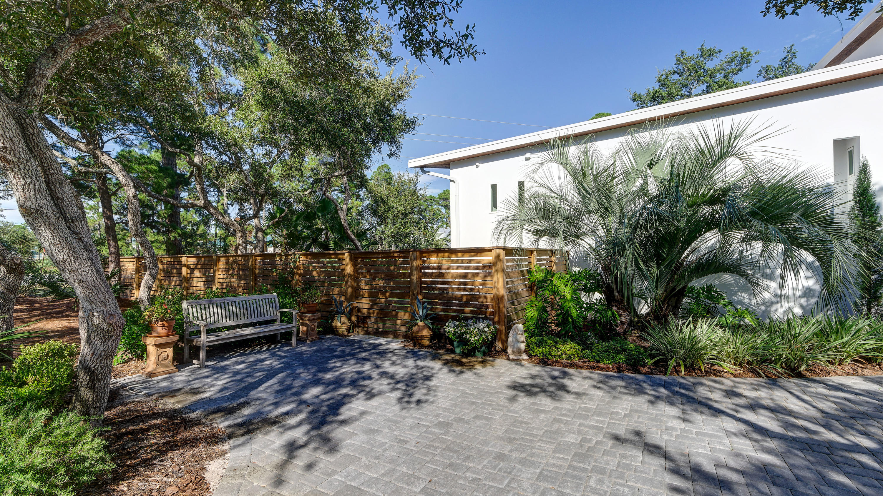 Stallworth Lake Area - Residential