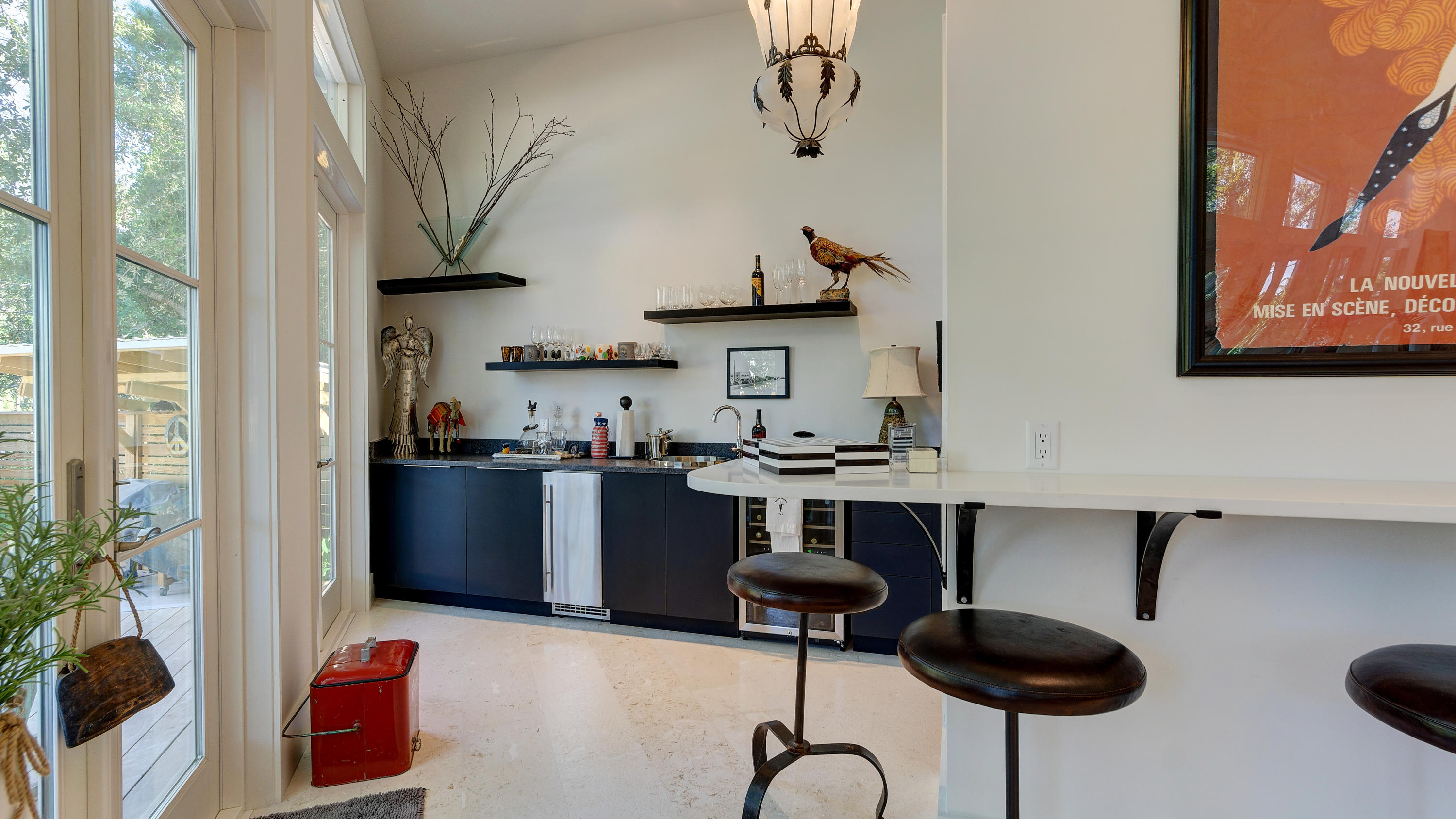 Stallworth Lake Area - Residential