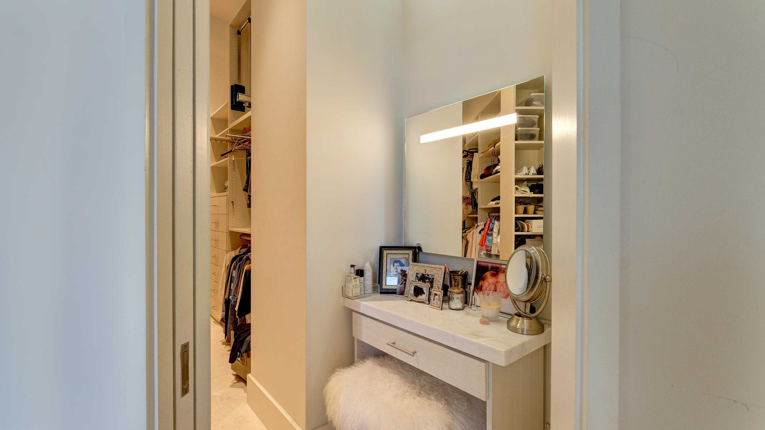 Stallworth Lake Area - Residential