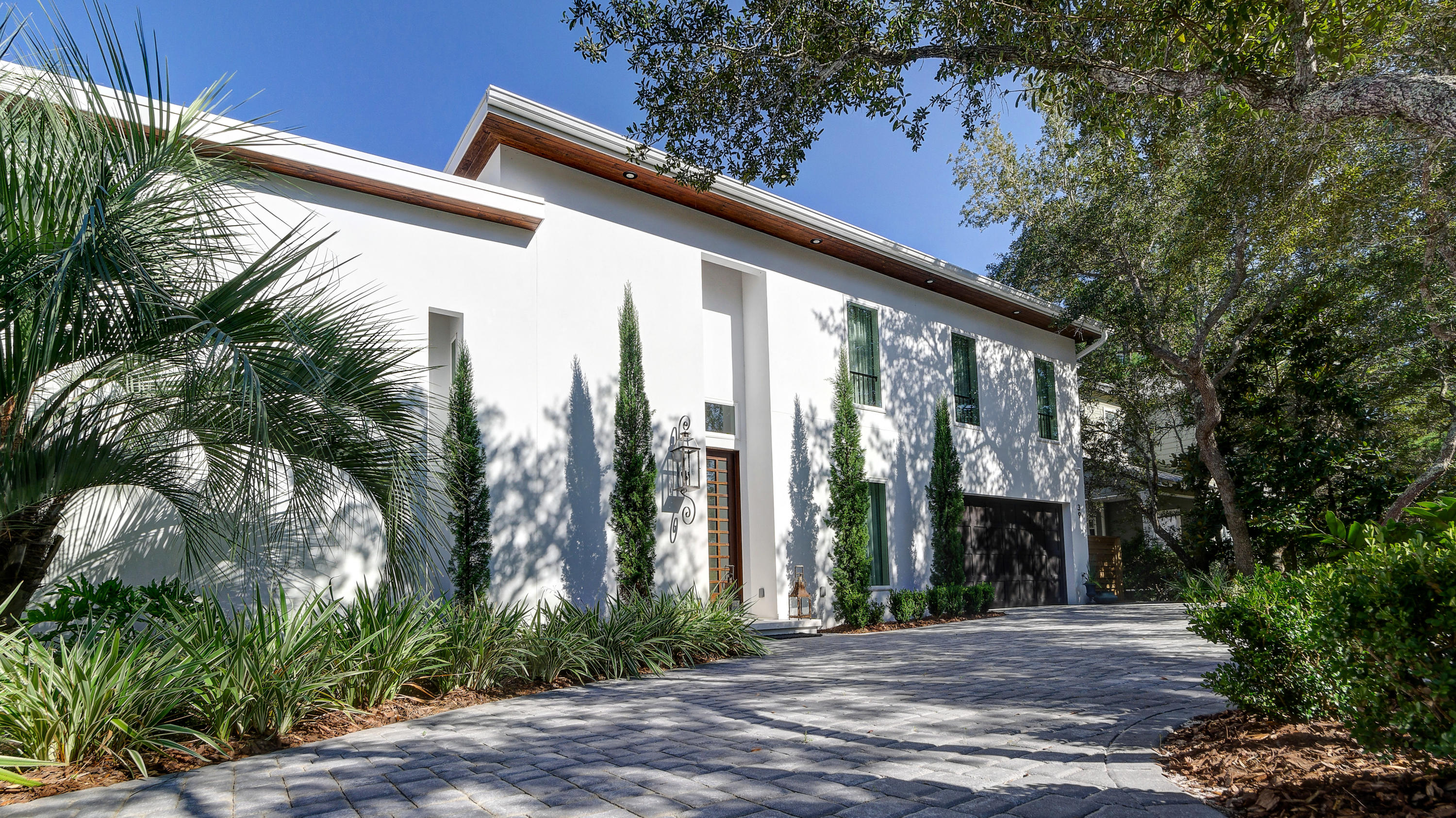 Stallworth Lake Area - Residential