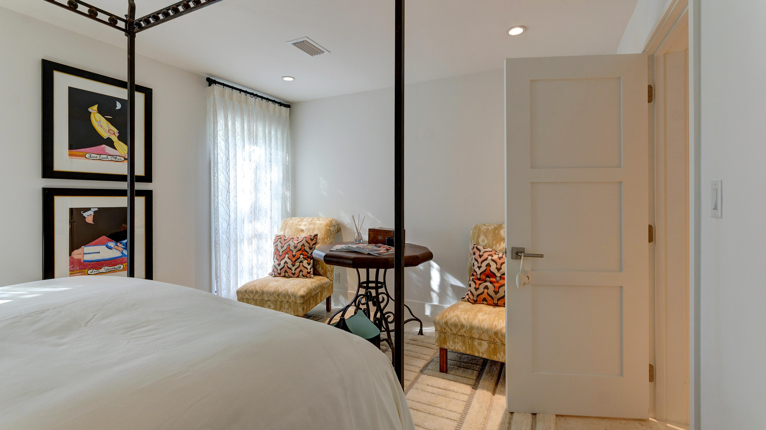 Stallworth Lake Area - Residential