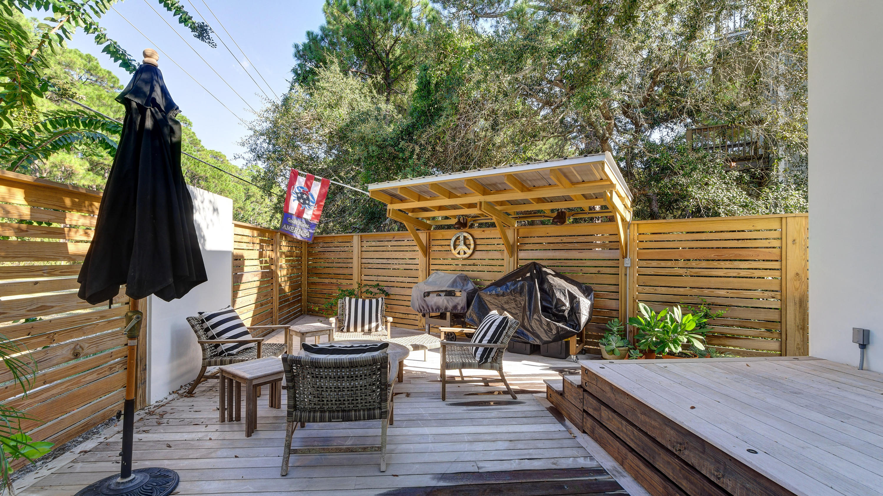 Stallworth Lake Area - Residential