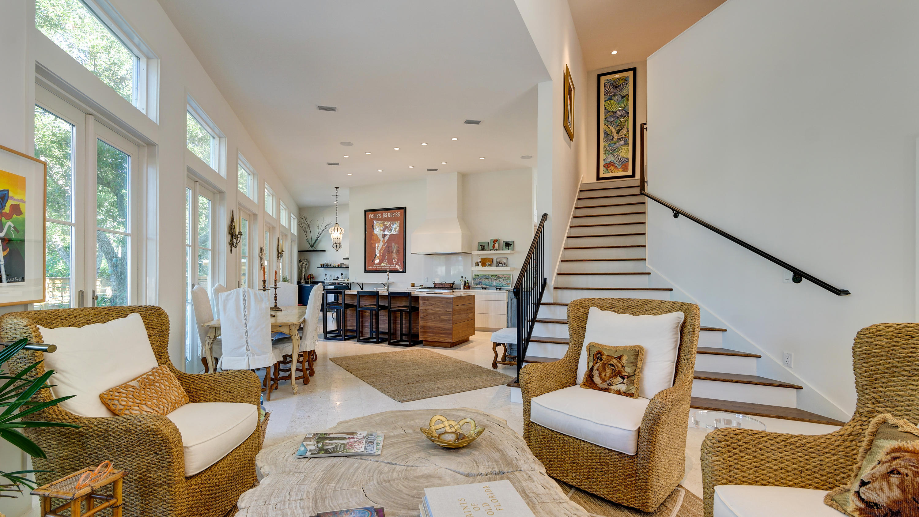 Stallworth Lake Area - Residential