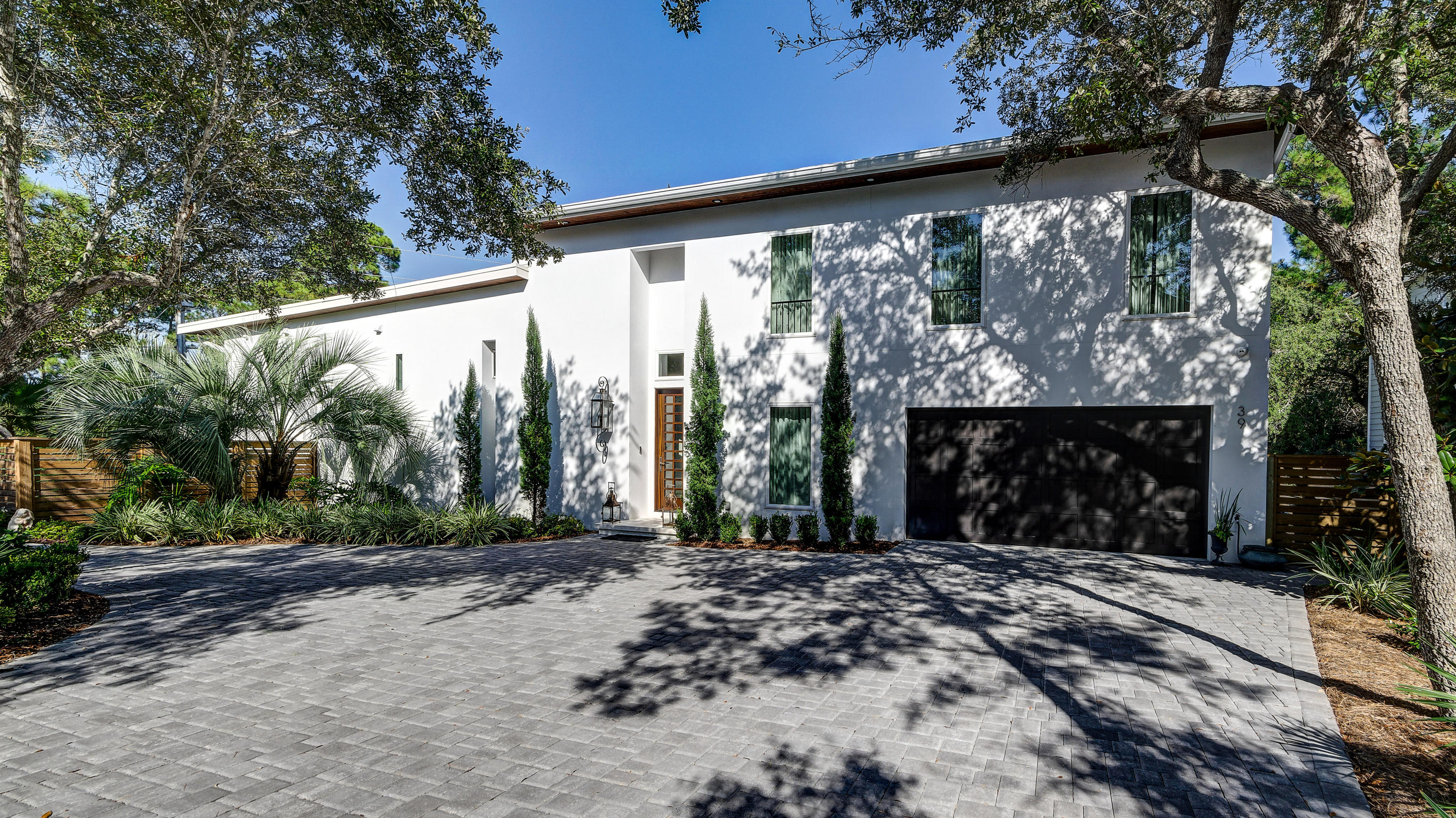 Stallworth Lake Area - Residential