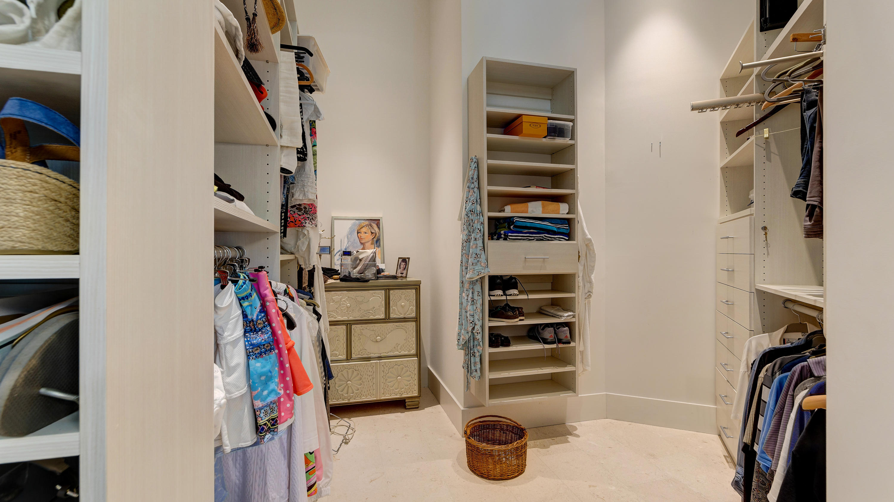 Stallworth Lake Area - Residential