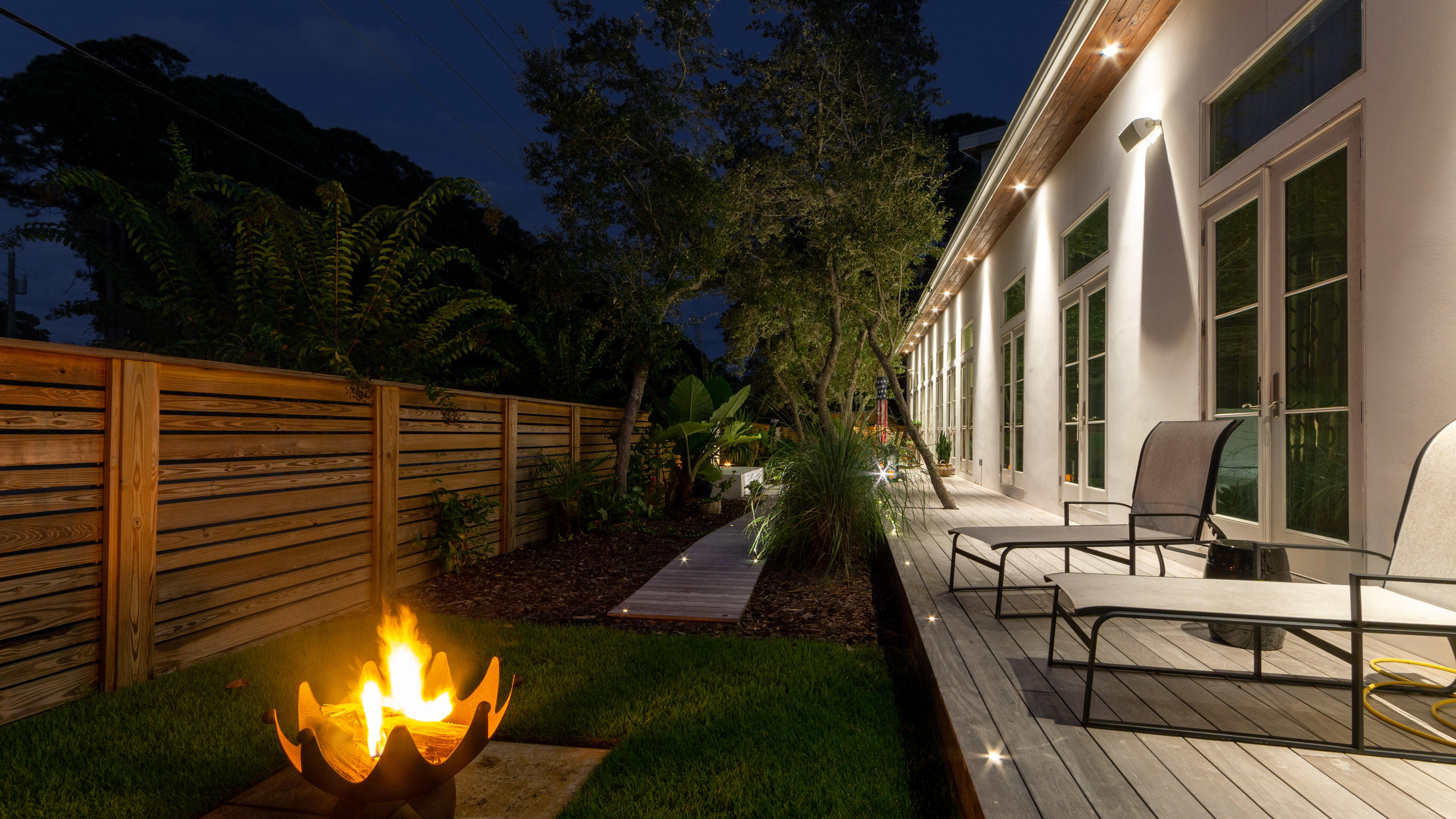 Stallworth Lake Area - Residential