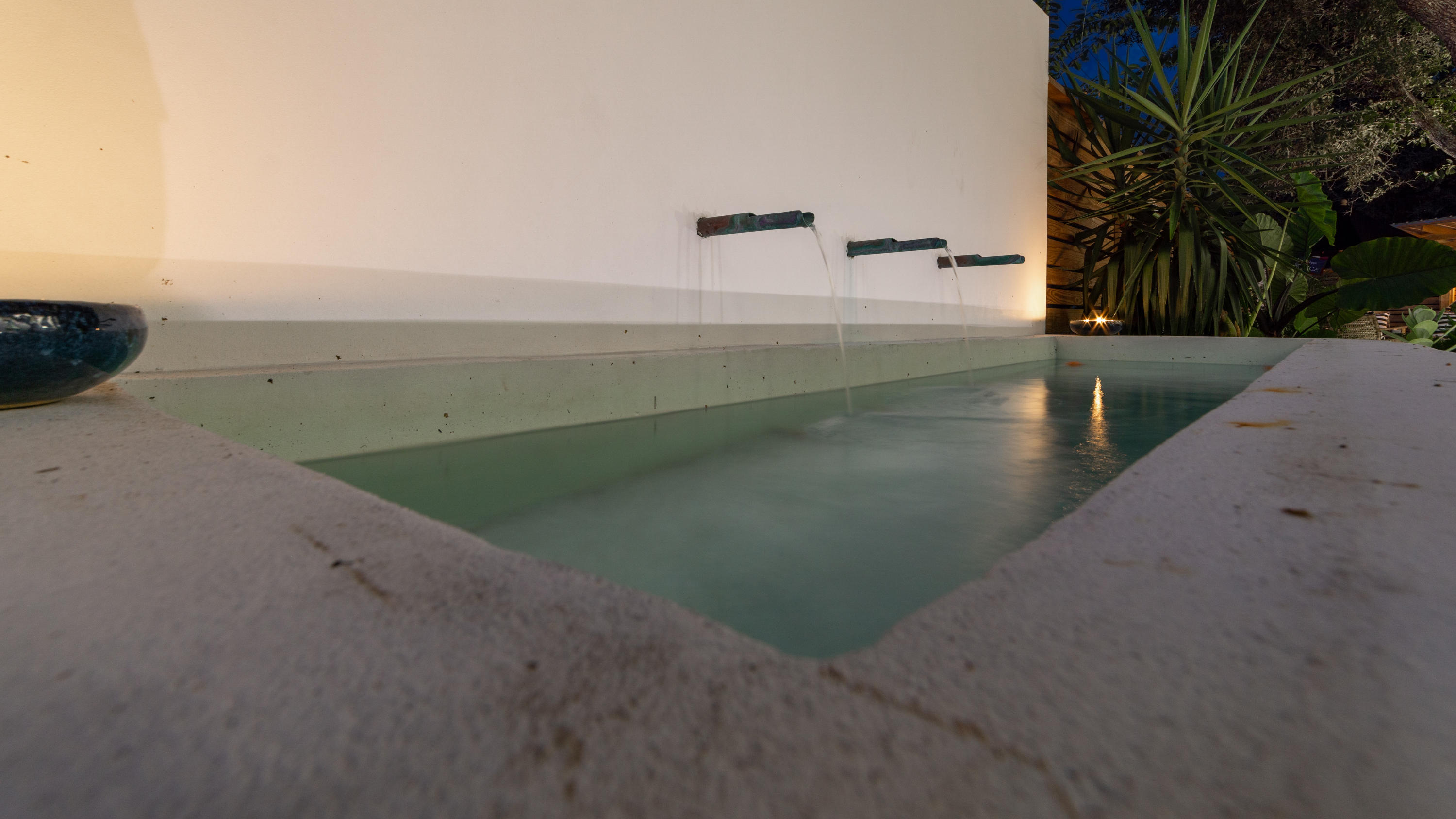 Stallworth Lake Area - Residential