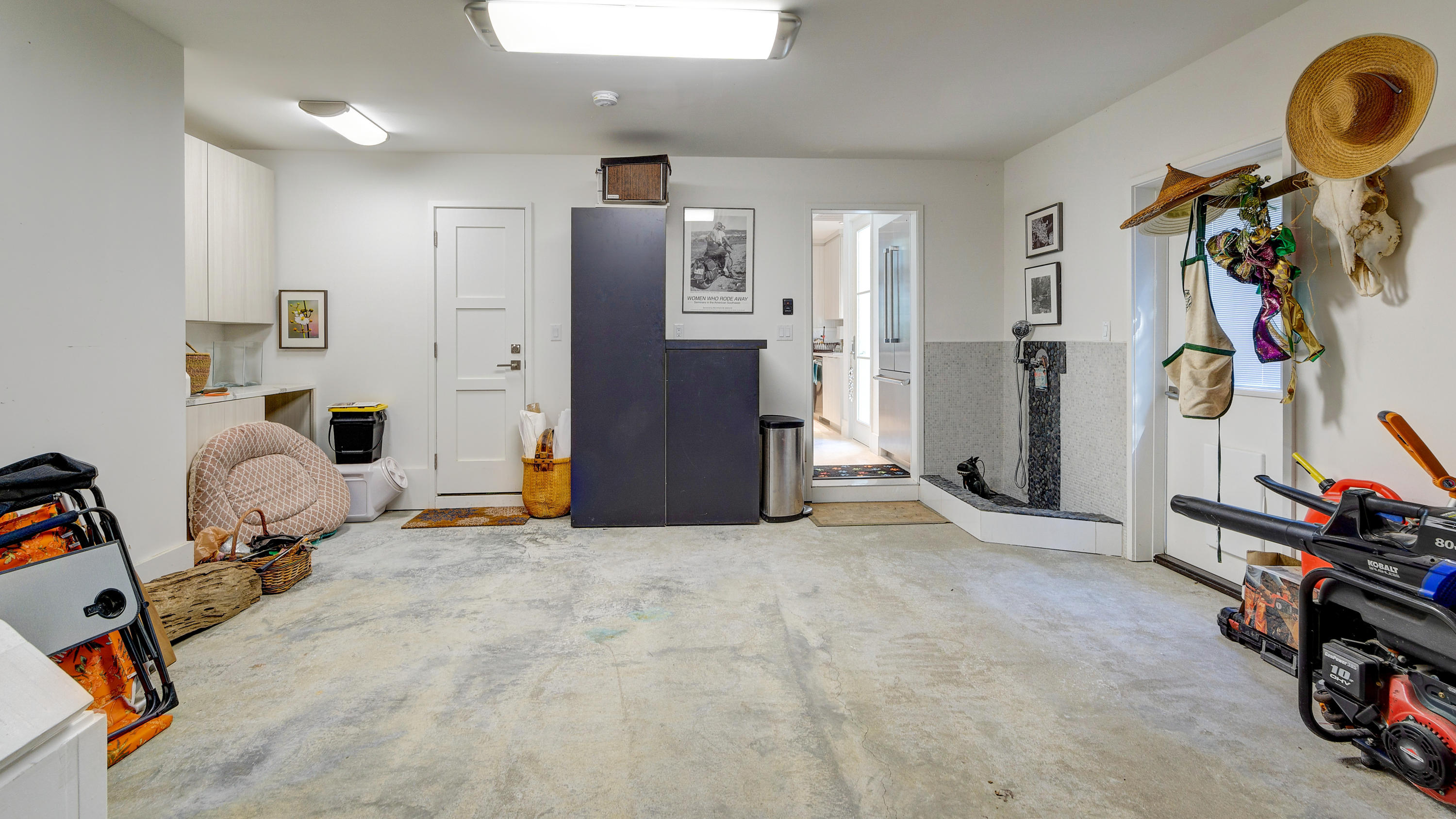 Stallworth Lake Area - Residential