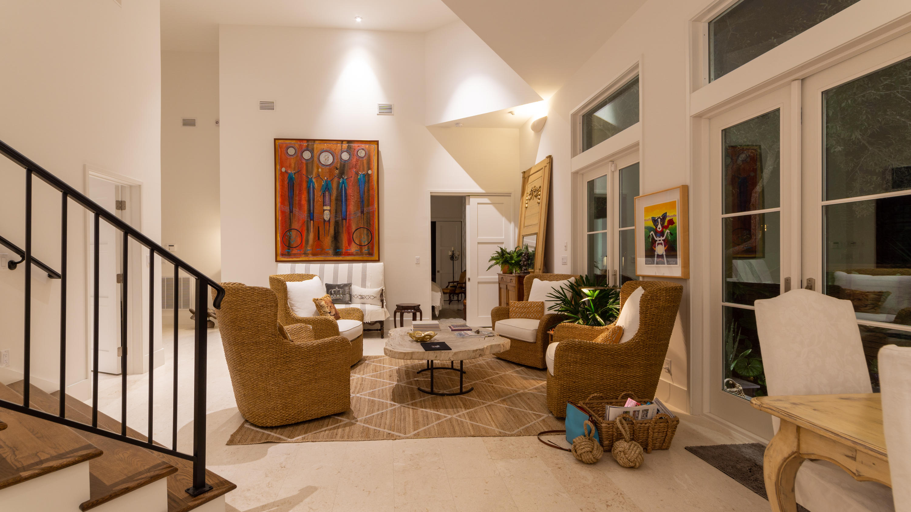 Stallworth Lake Area - Residential