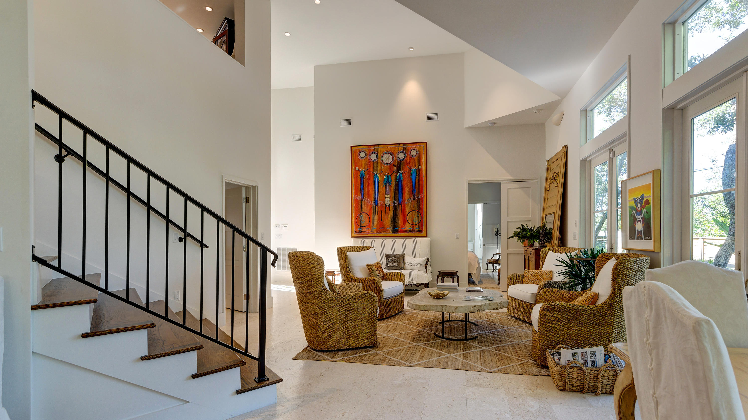 Stallworth Lake Area - Residential