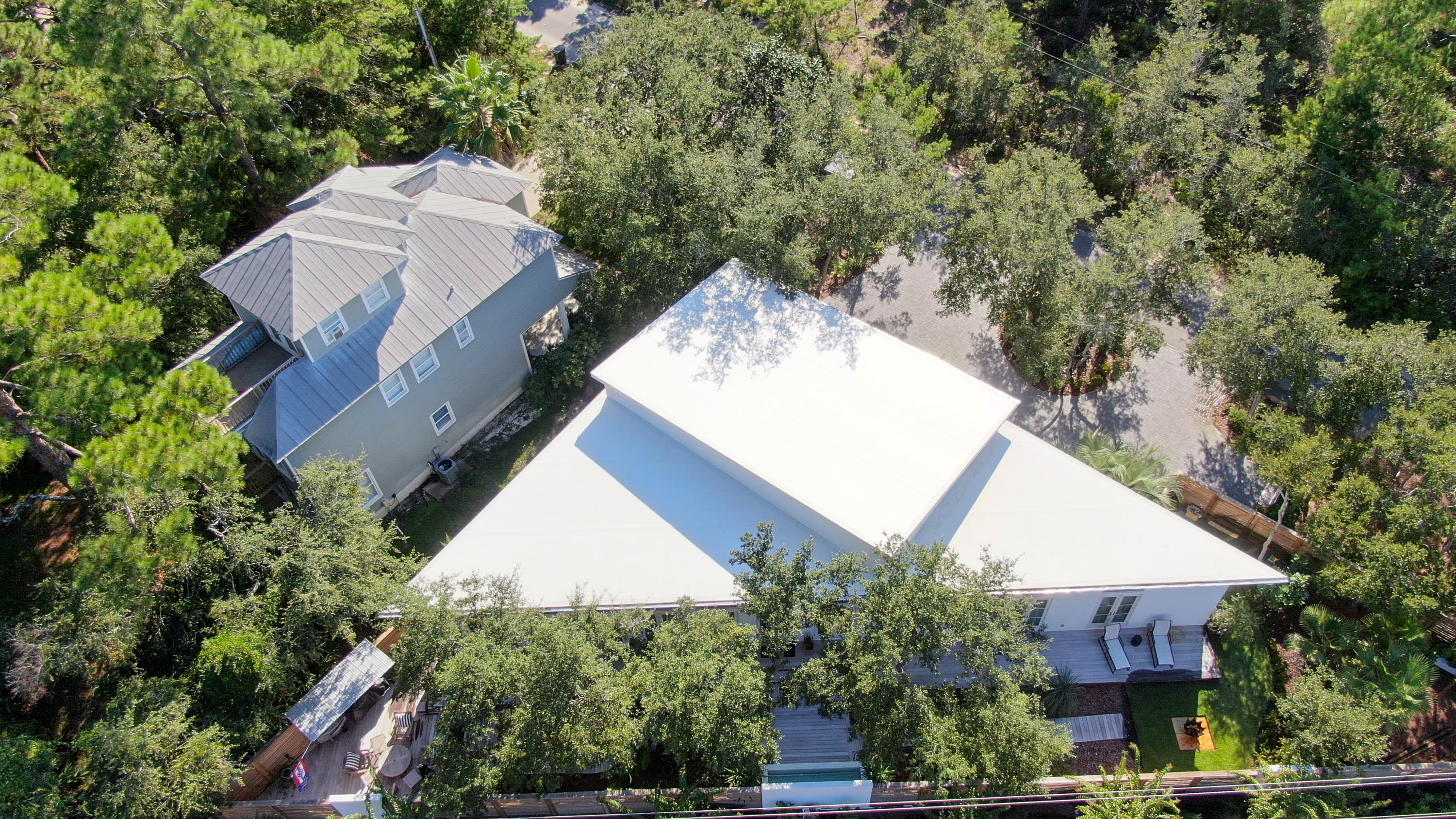 Stallworth Lake Area - Residential