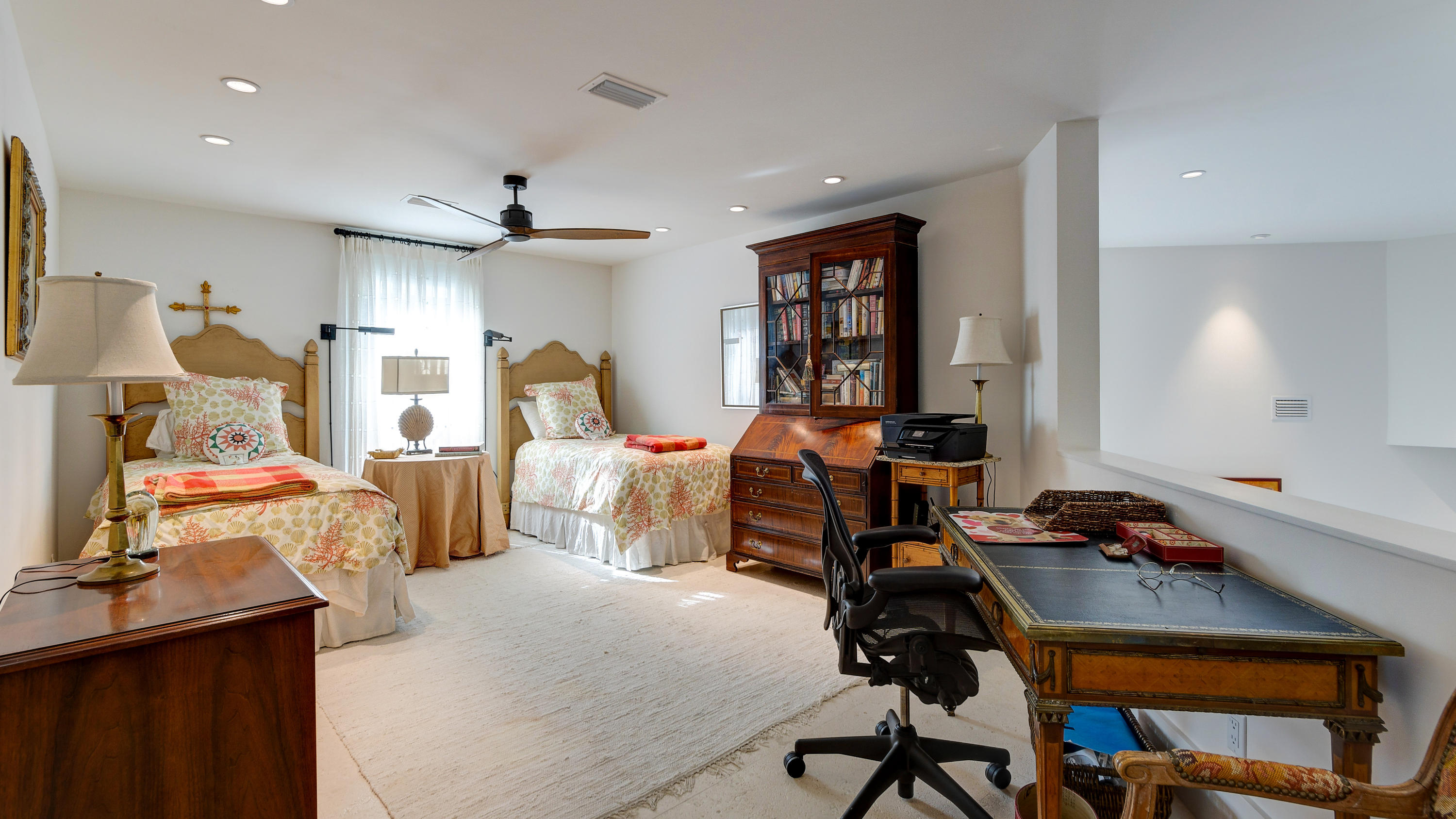 Stallworth Lake Area - Residential