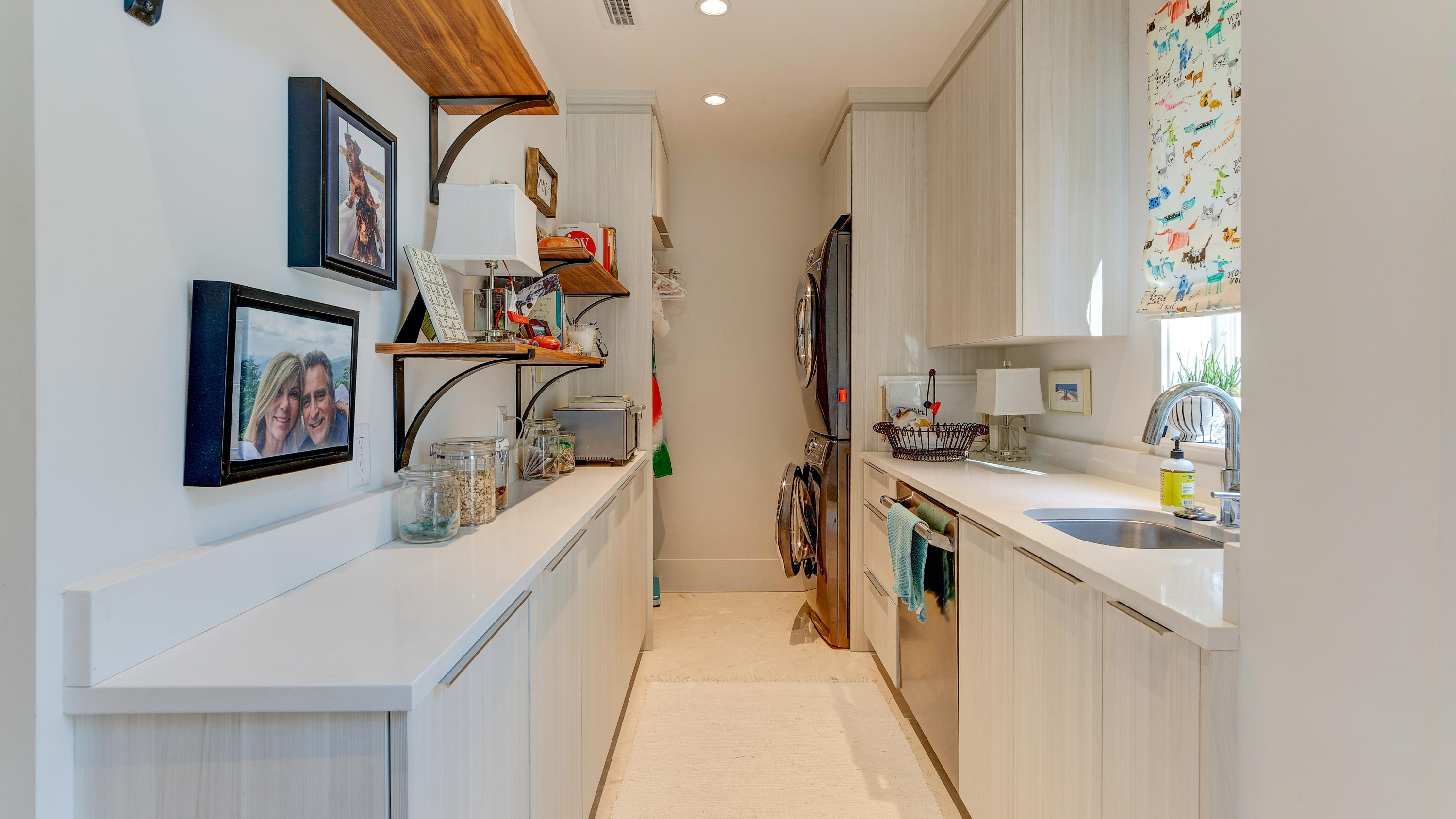 Stallworth Lake Area - Residential