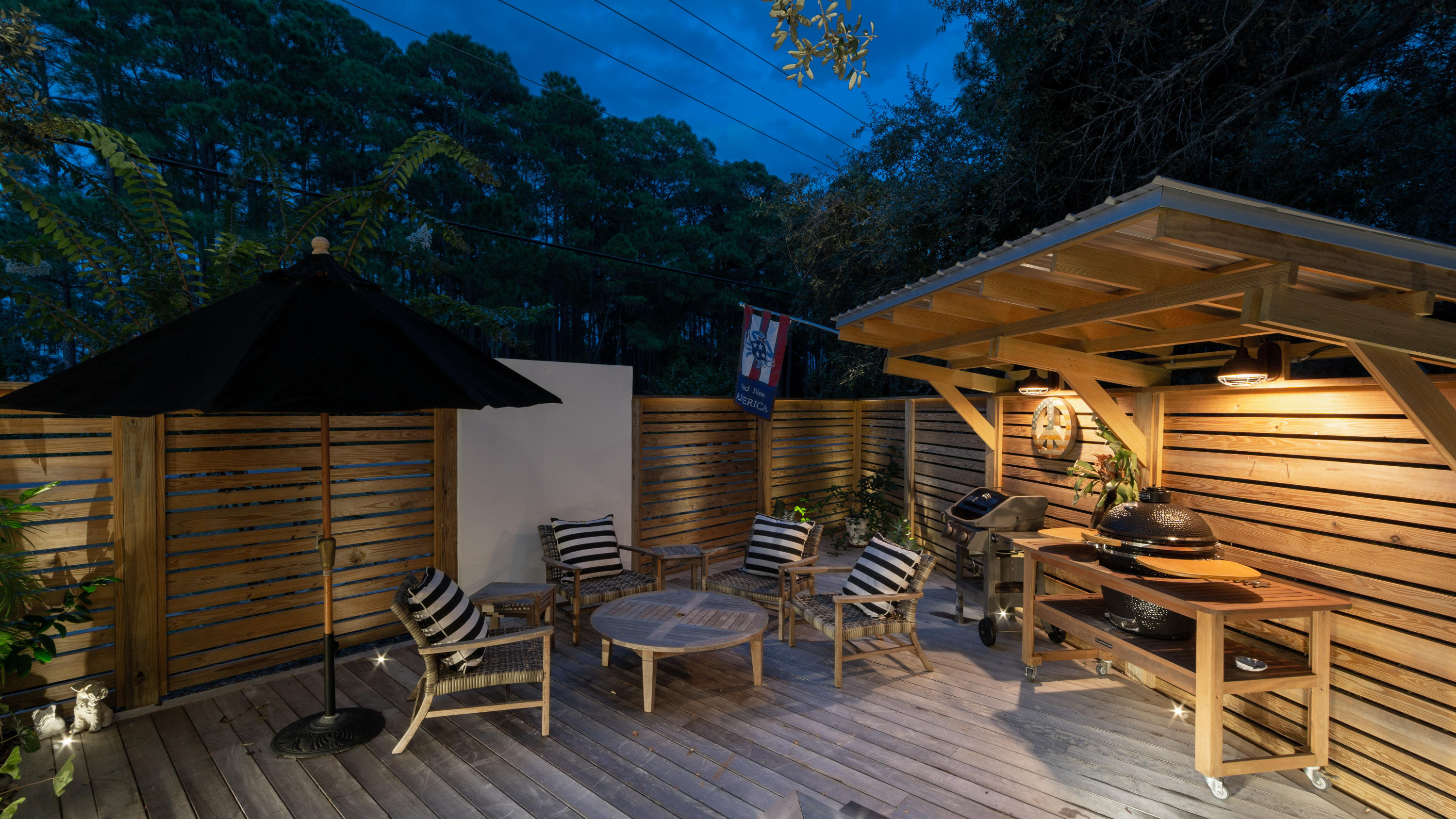 Stallworth Lake Area - Residential