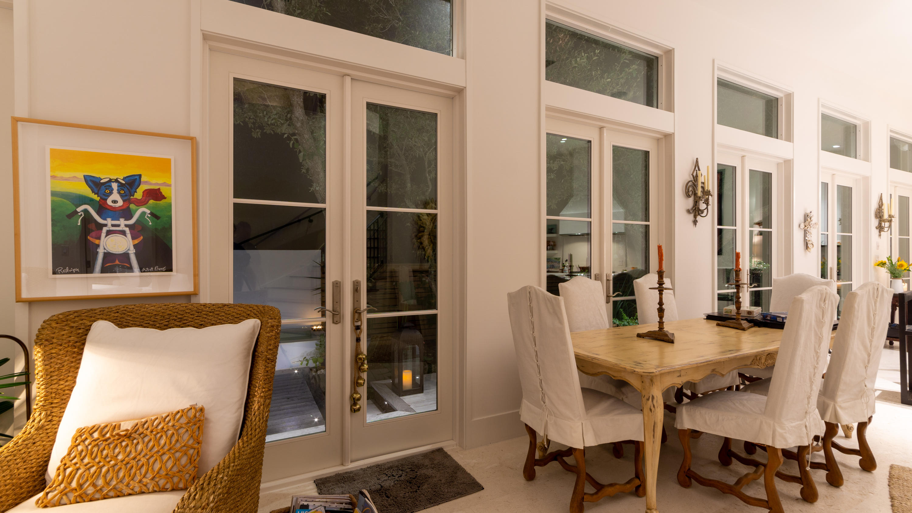 Stallworth Lake Area - Residential