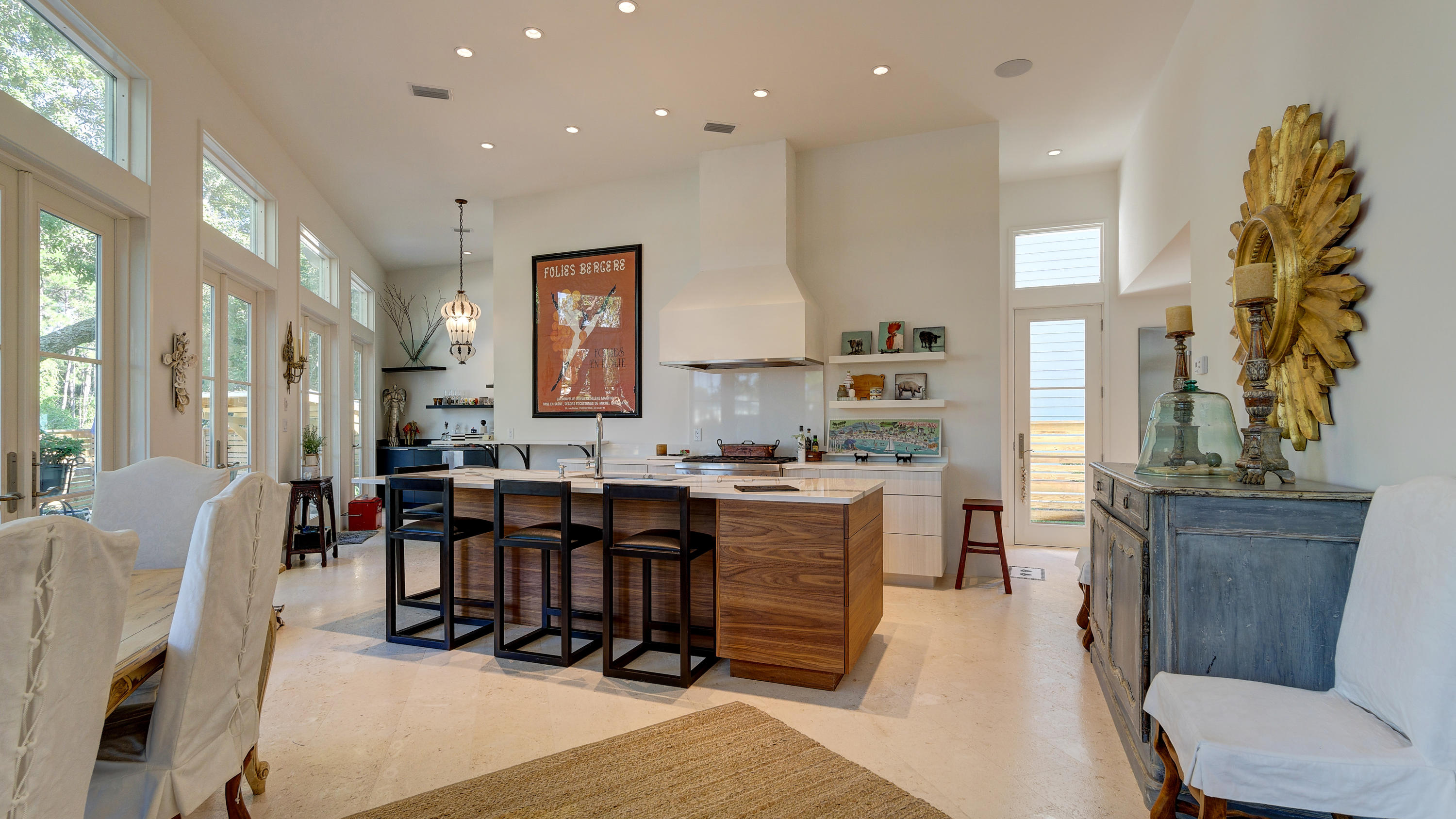 Stallworth Lake Area - Residential