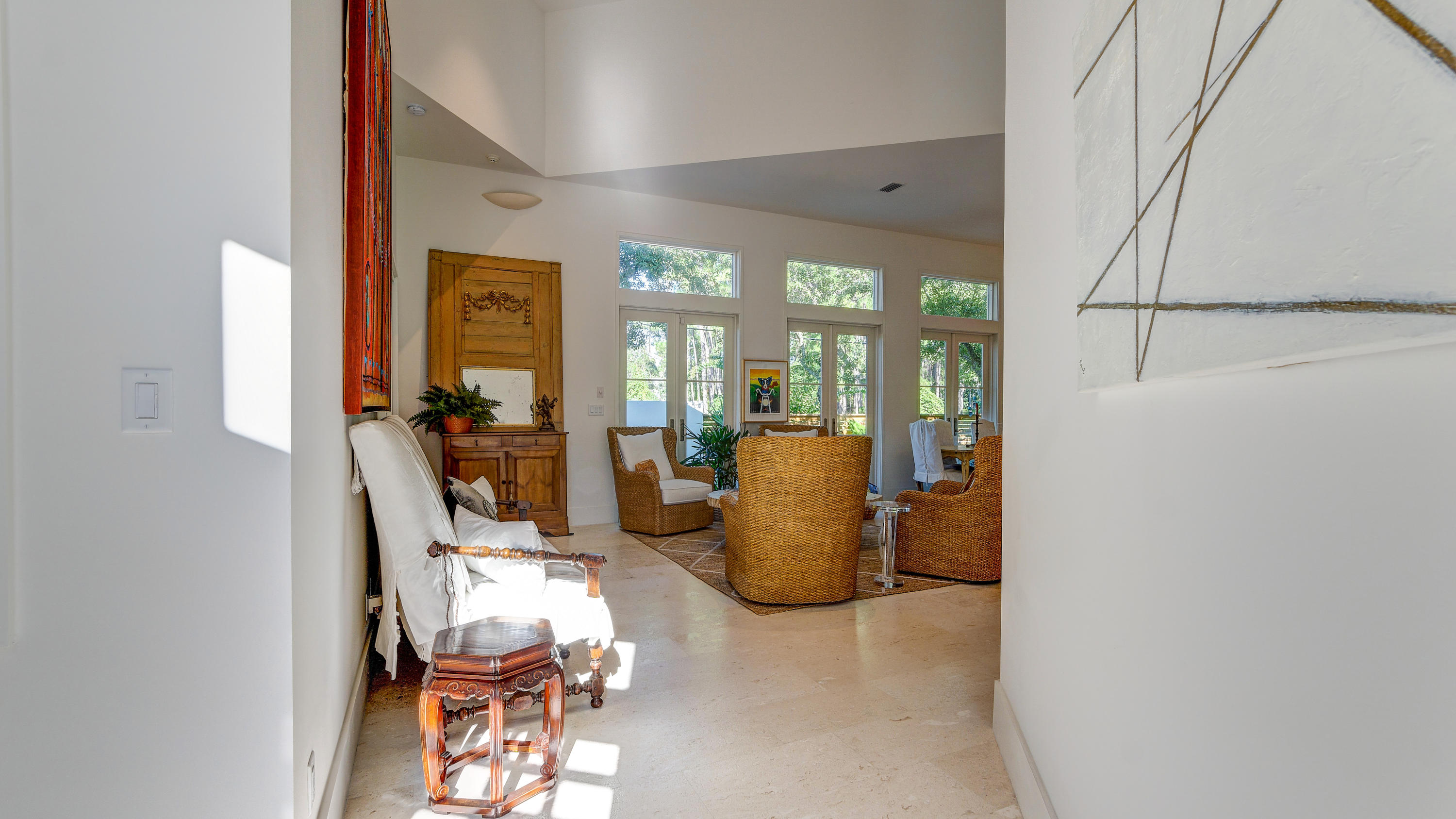 Stallworth Lake Area - Residential