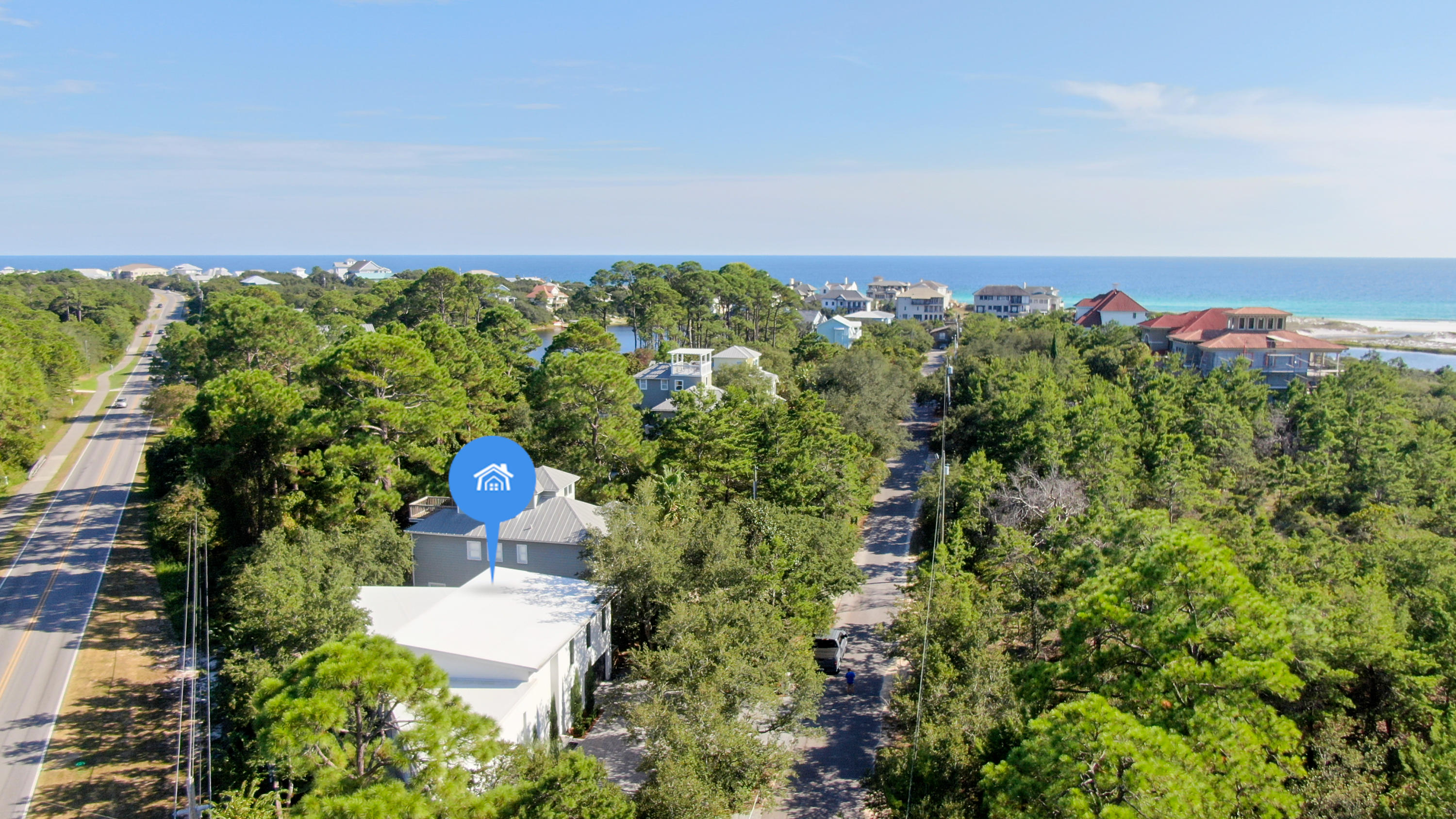 Stallworth Lake Area - Residential