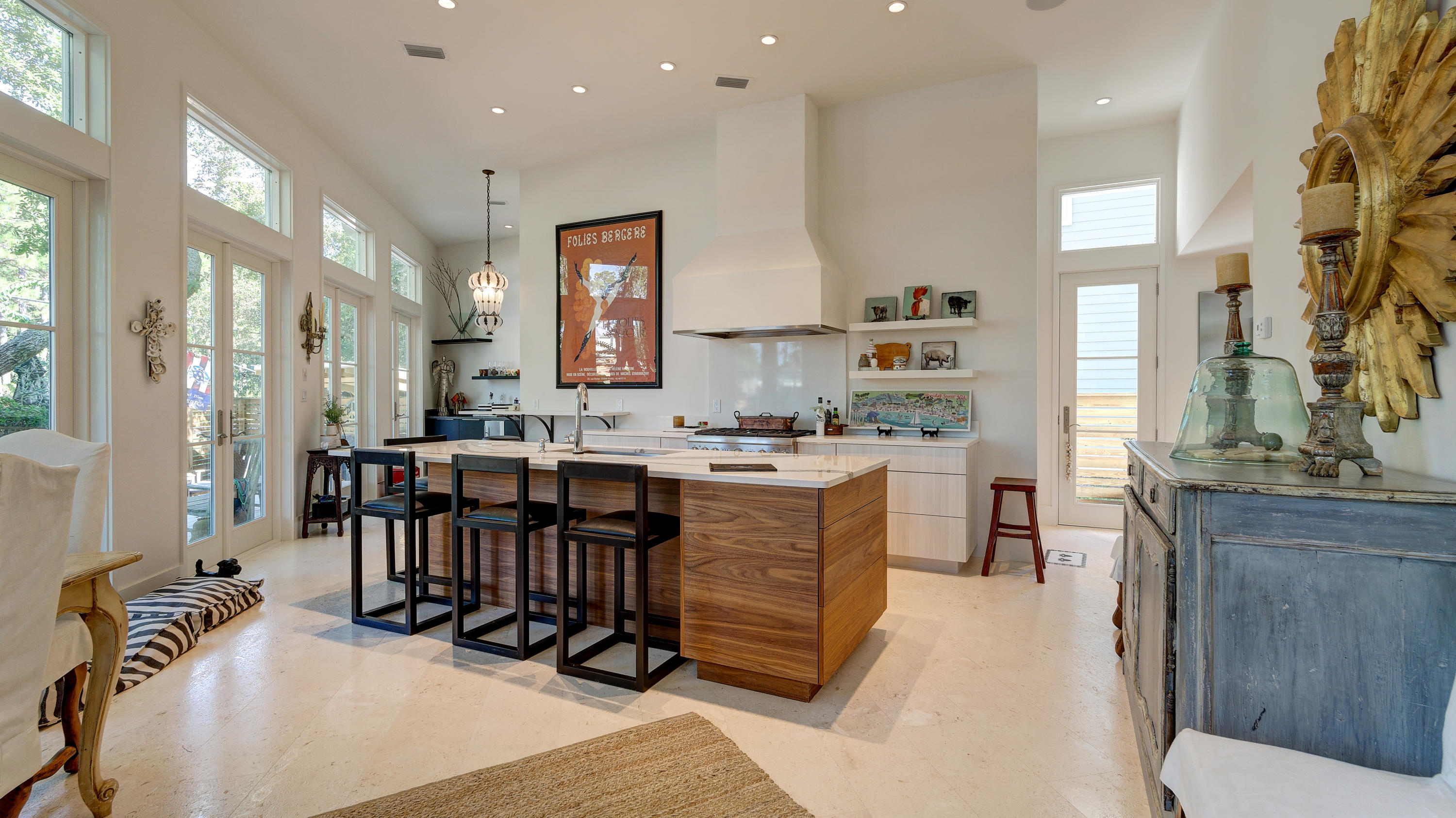 Stallworth Lake Area - Residential