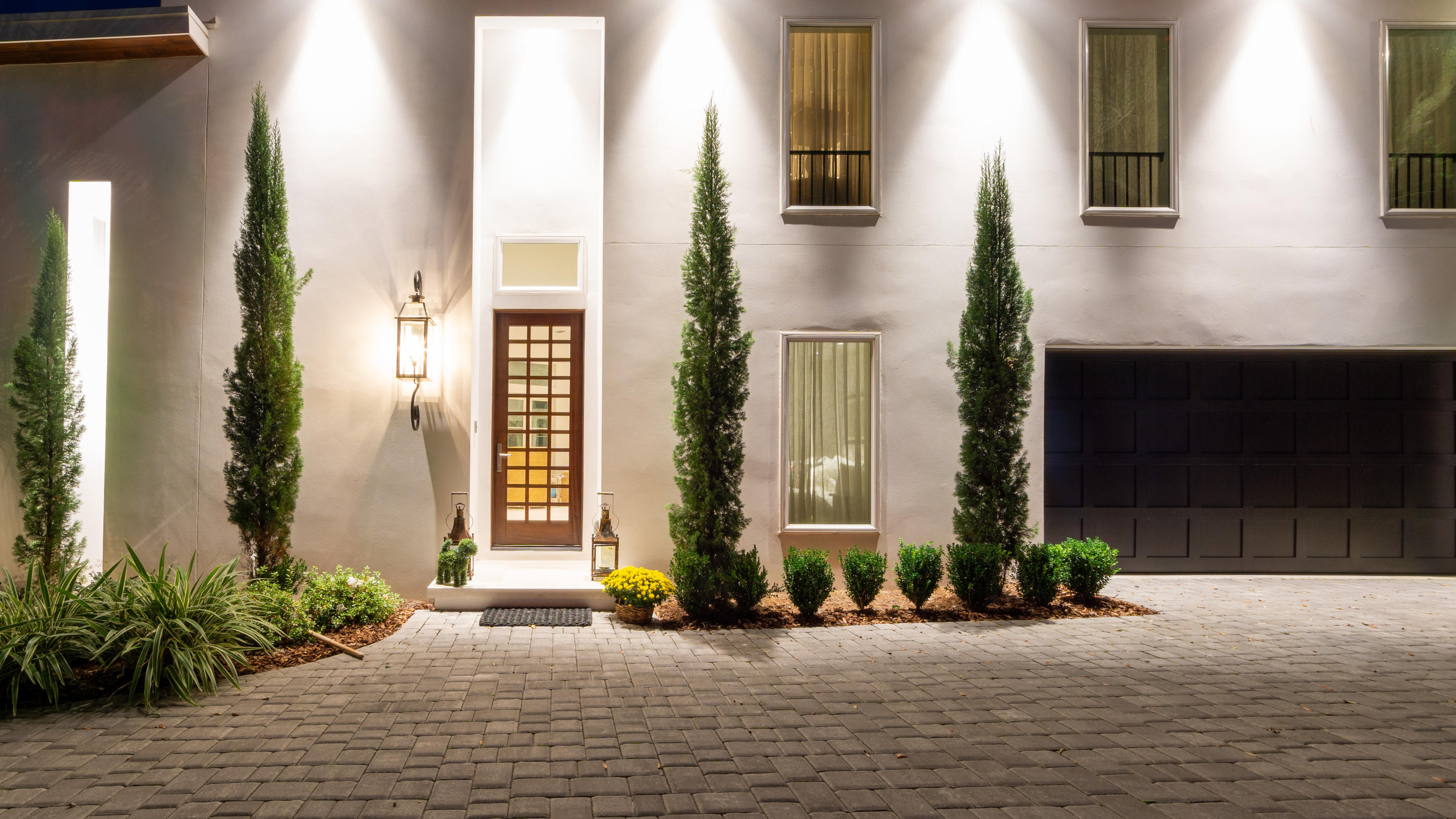 Stallworth Lake Area - Residential