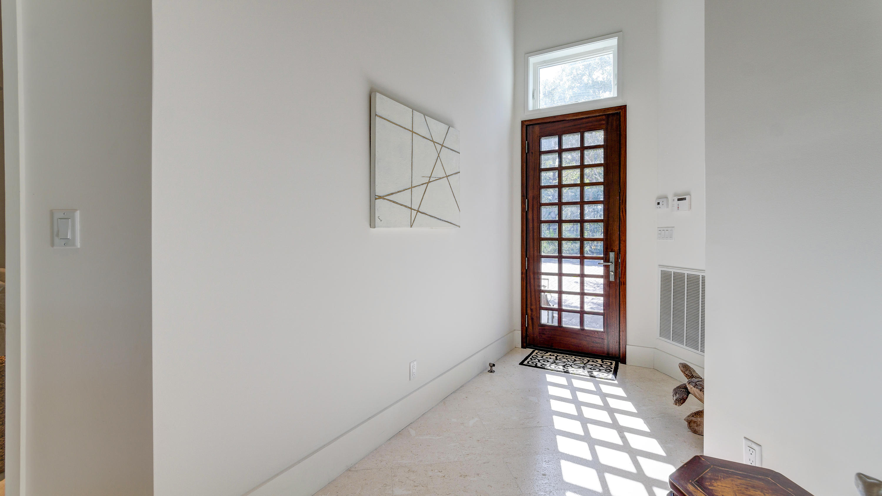 Stallworth Lake Area - Residential