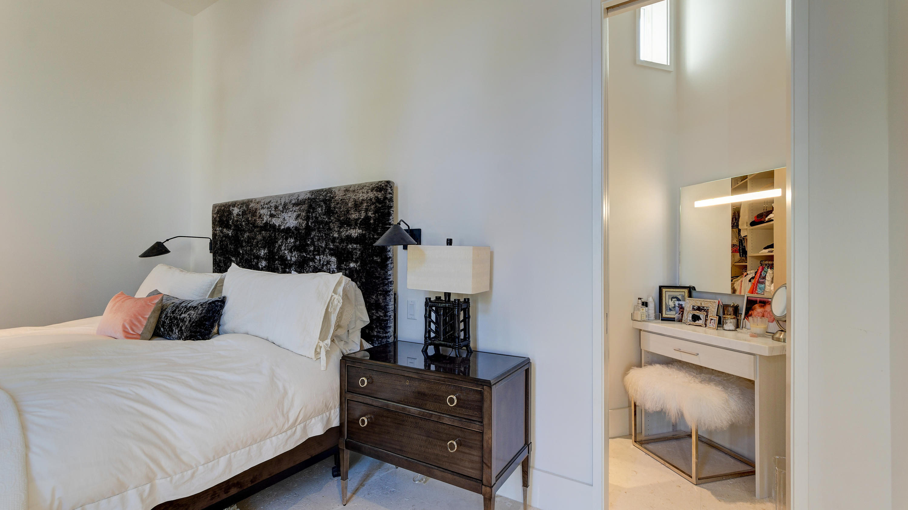 Stallworth Lake Area - Residential