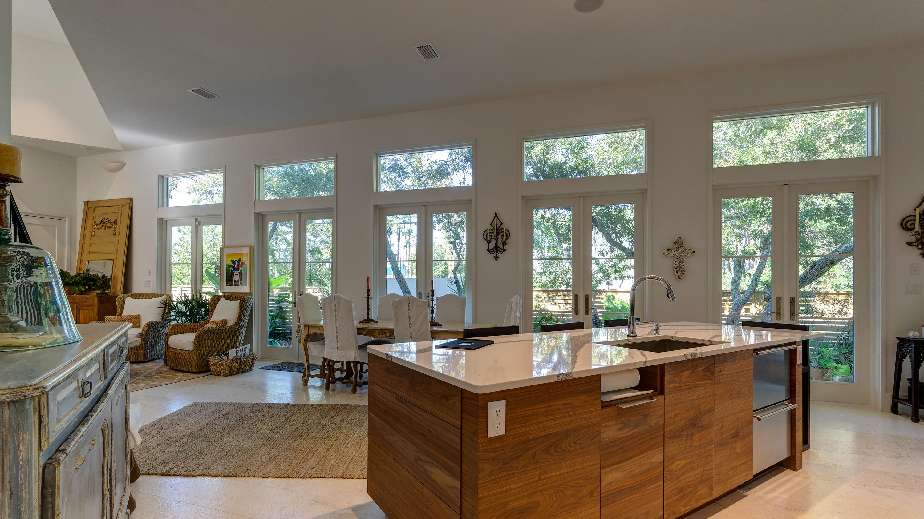 Stallworth Lake Area - Residential