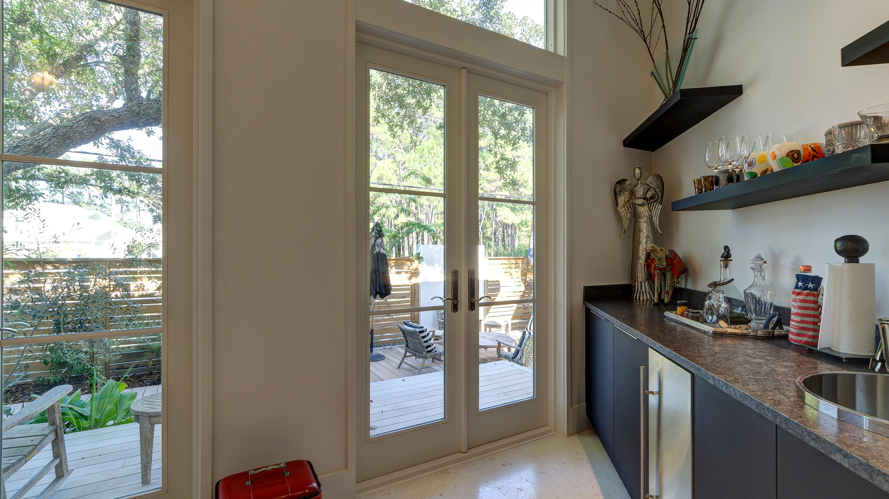 Stallworth Lake Area - Residential