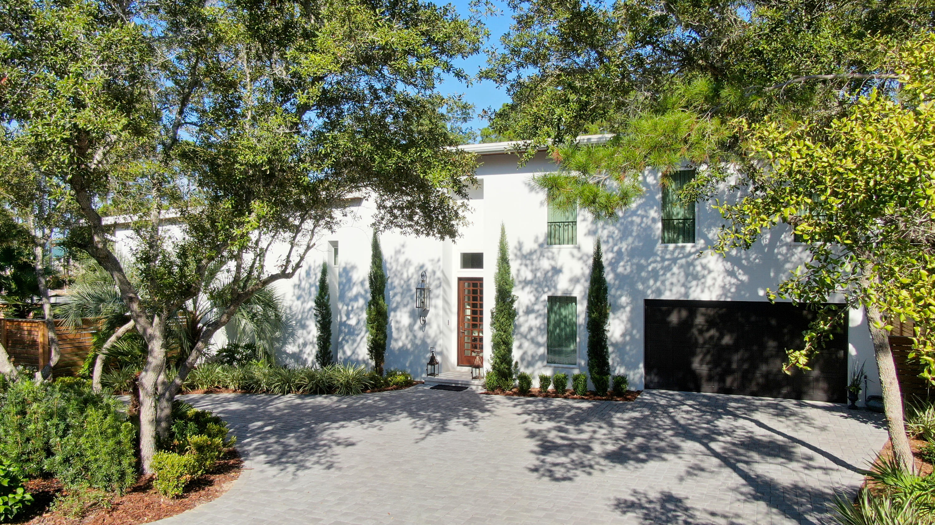 Stallworth Lake Area - Residential