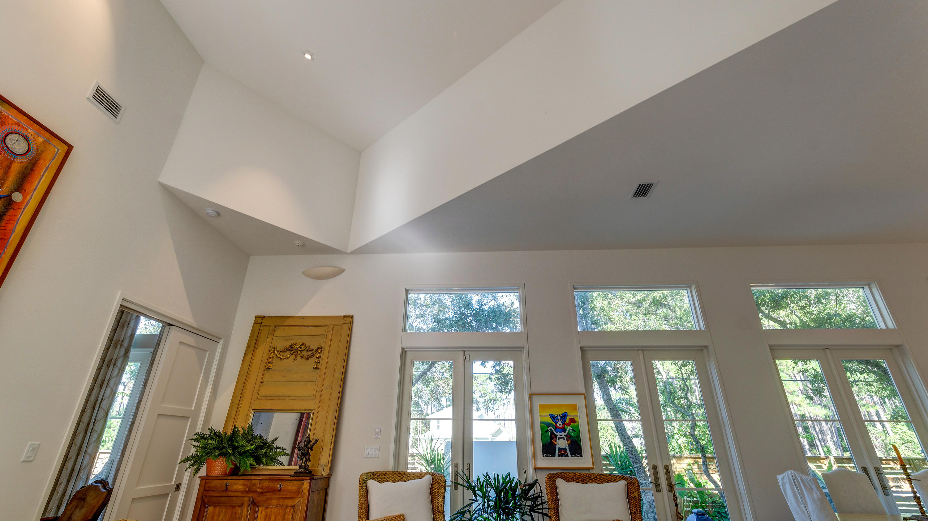 Stallworth Lake Area - Residential