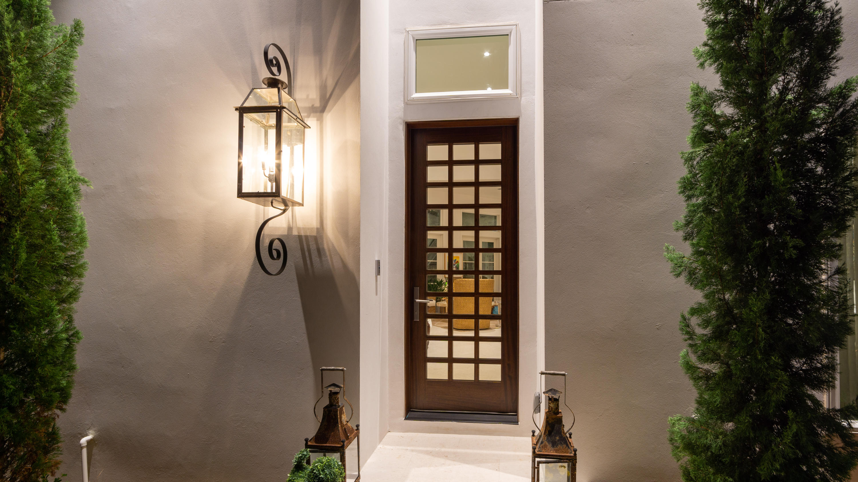 Stallworth Lake Area - Residential