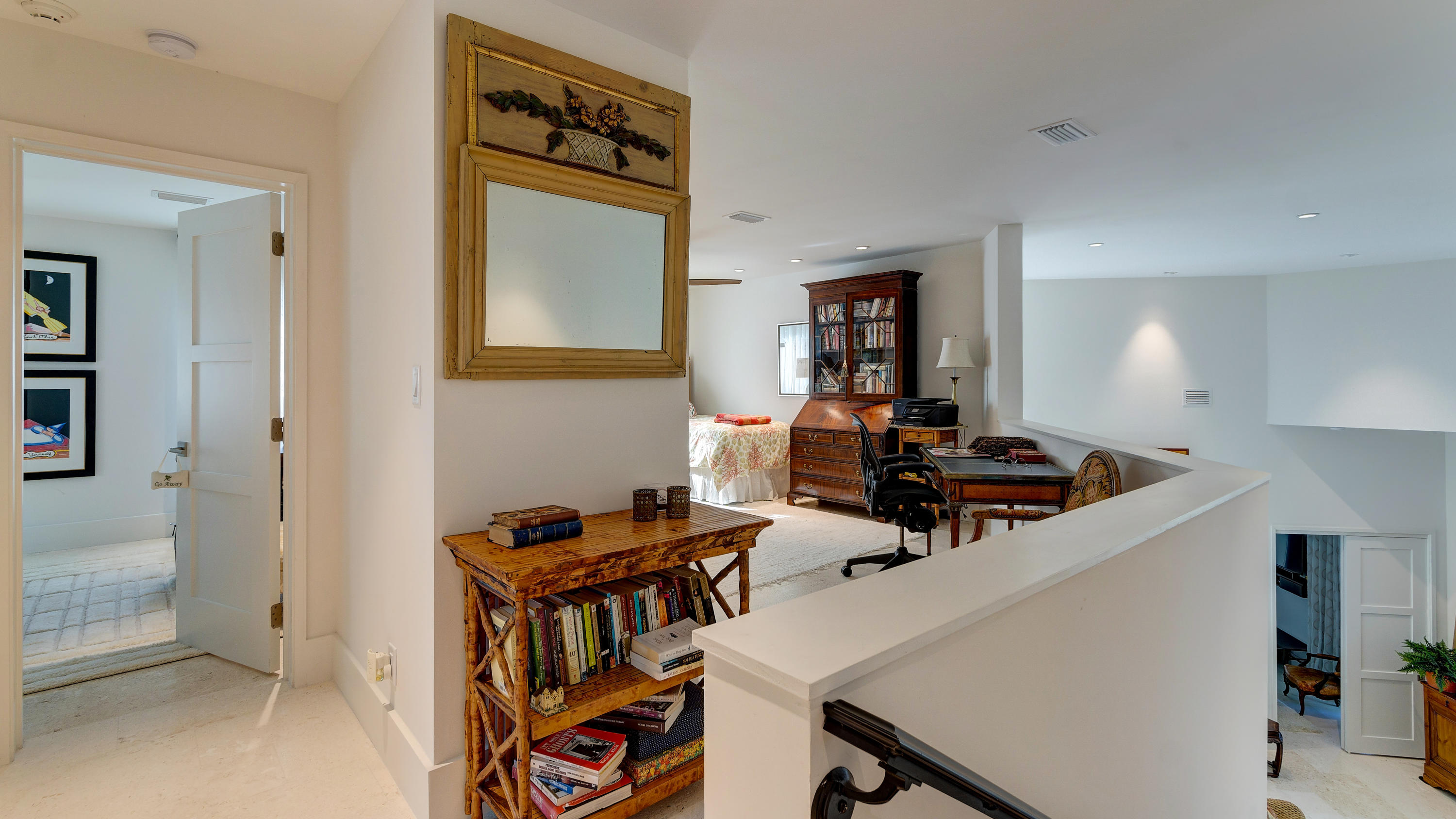 Stallworth Lake Area - Residential