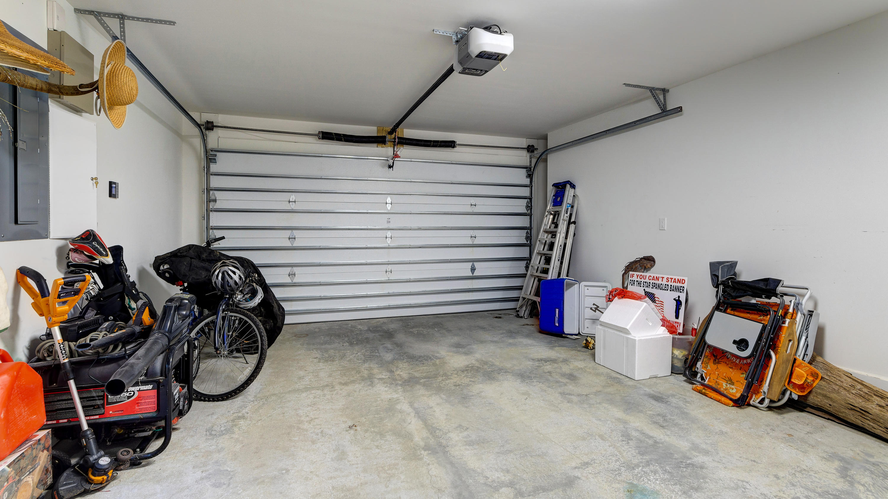 Stallworth Lake Area - Residential