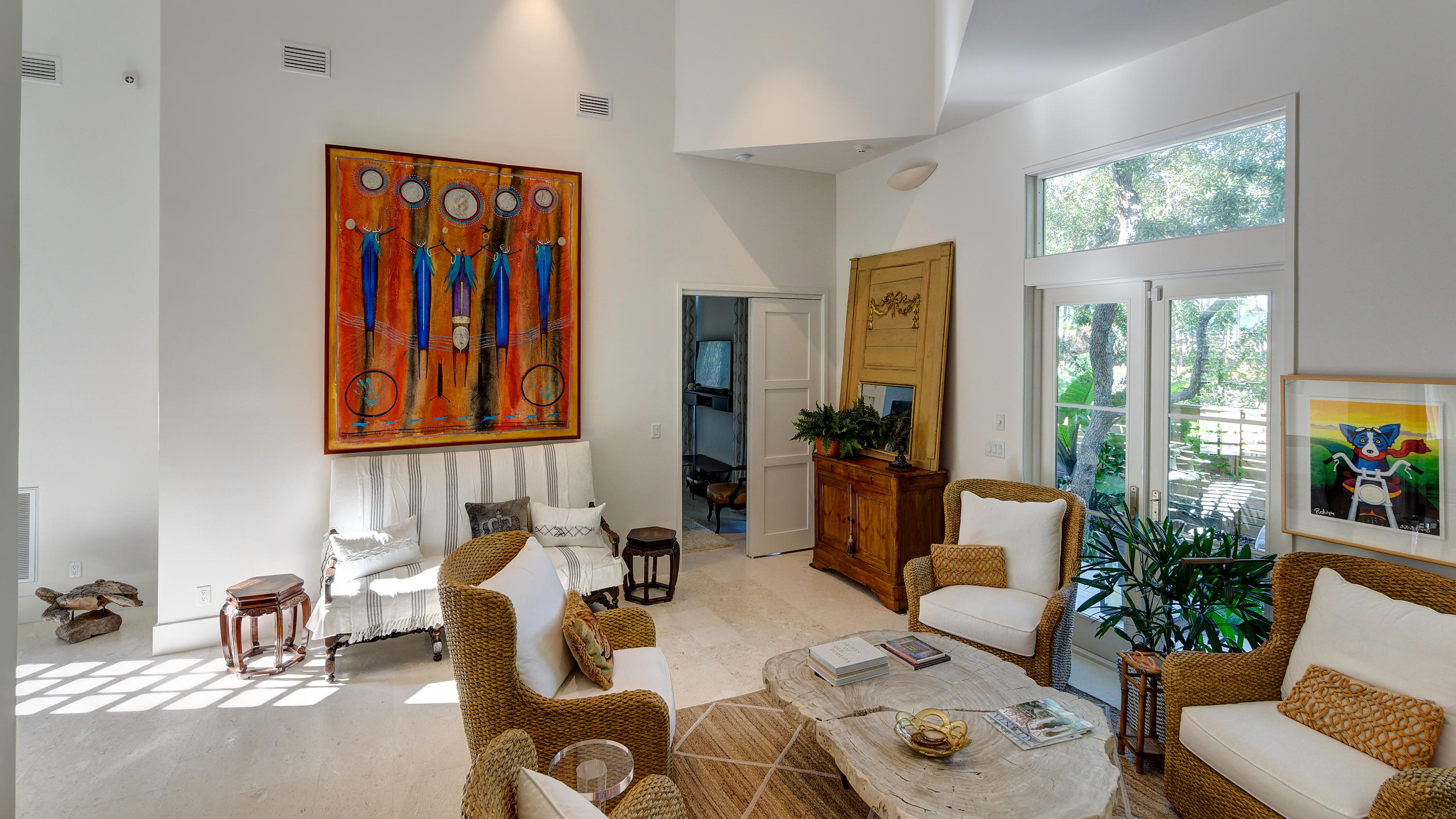 Stallworth Lake Area - Residential