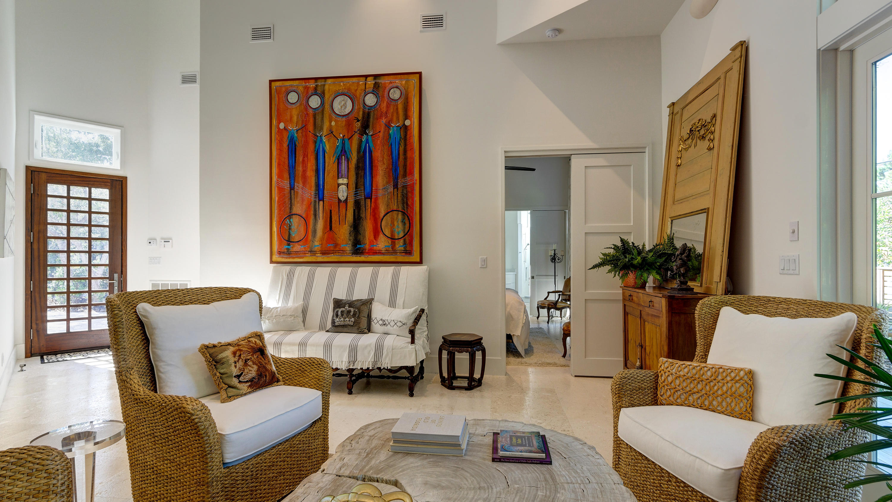 Stallworth Lake Area - Residential