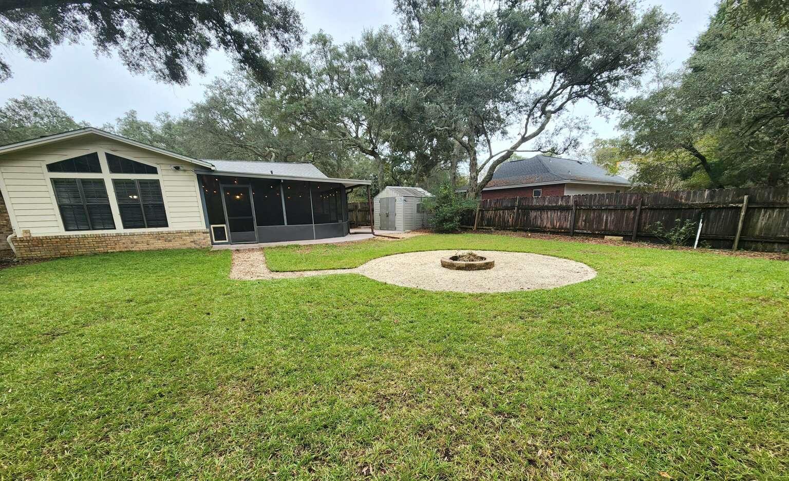 VILLAGE 1-B - Residential