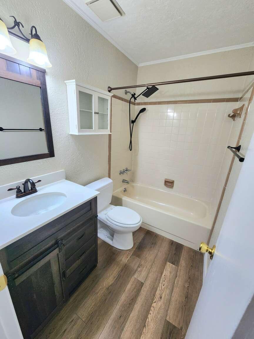 VILLAGE 1-B - Residential