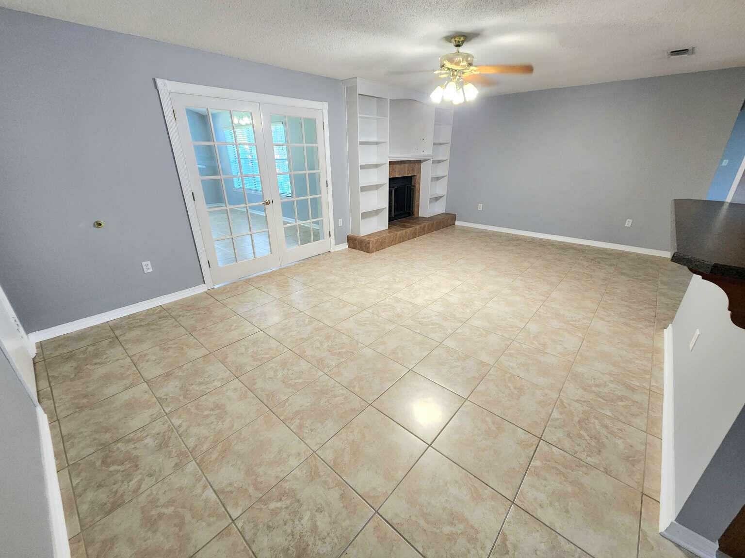 VILLAGE 1-B - Residential