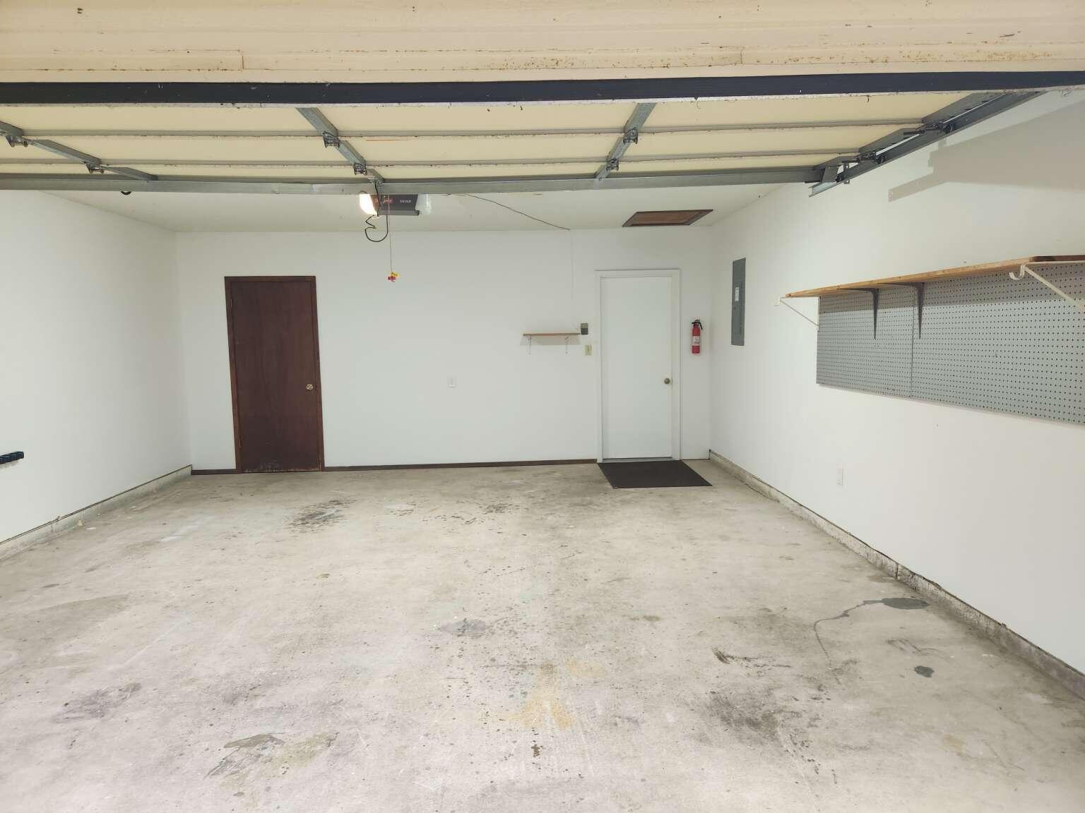 VILLAGE 1-B - Residential