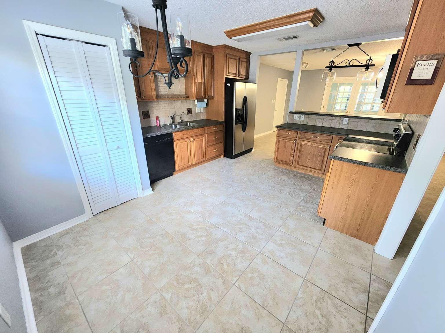 VILLAGE 1-B - Residential