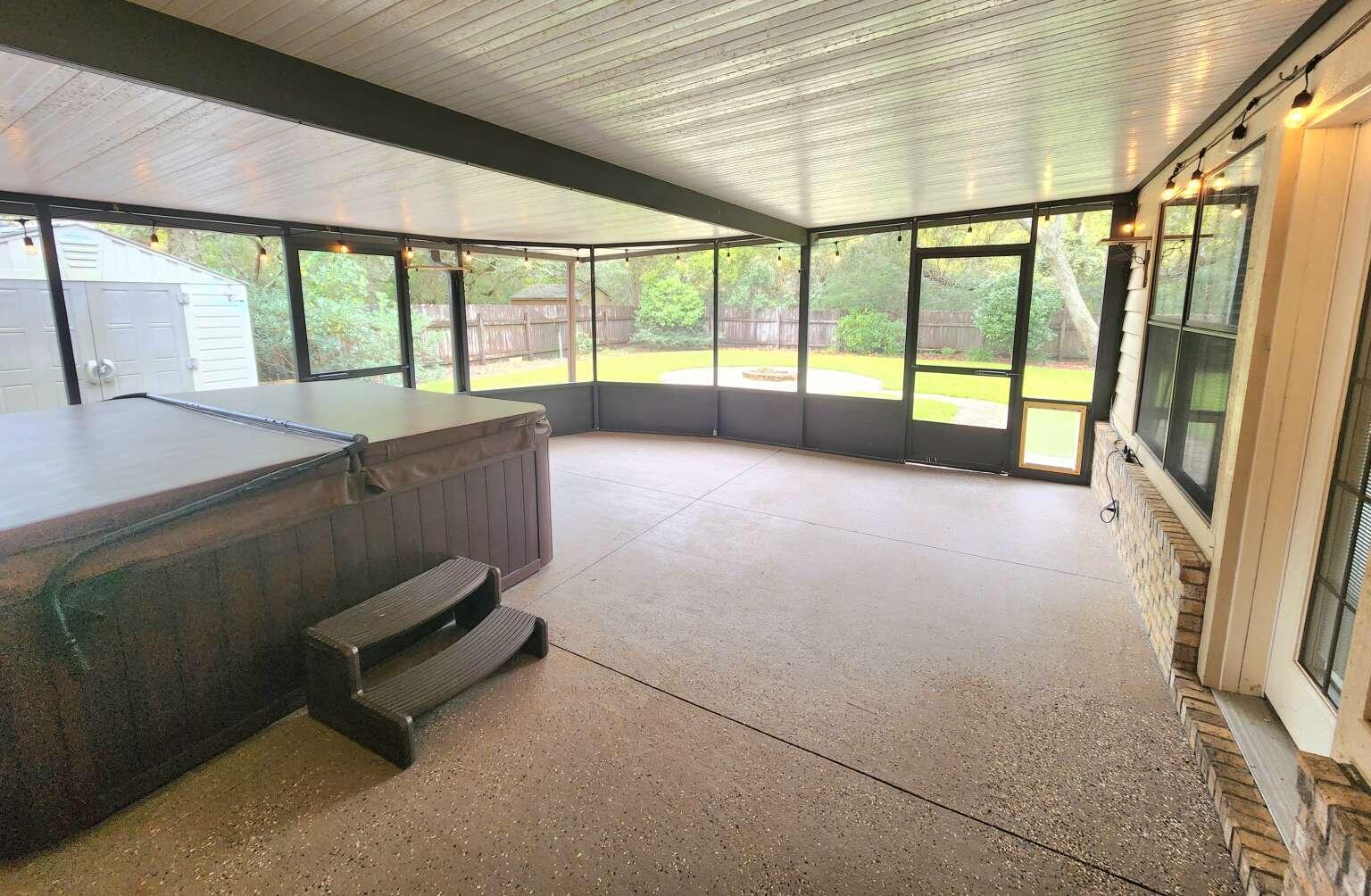 VILLAGE 1-B - Residential