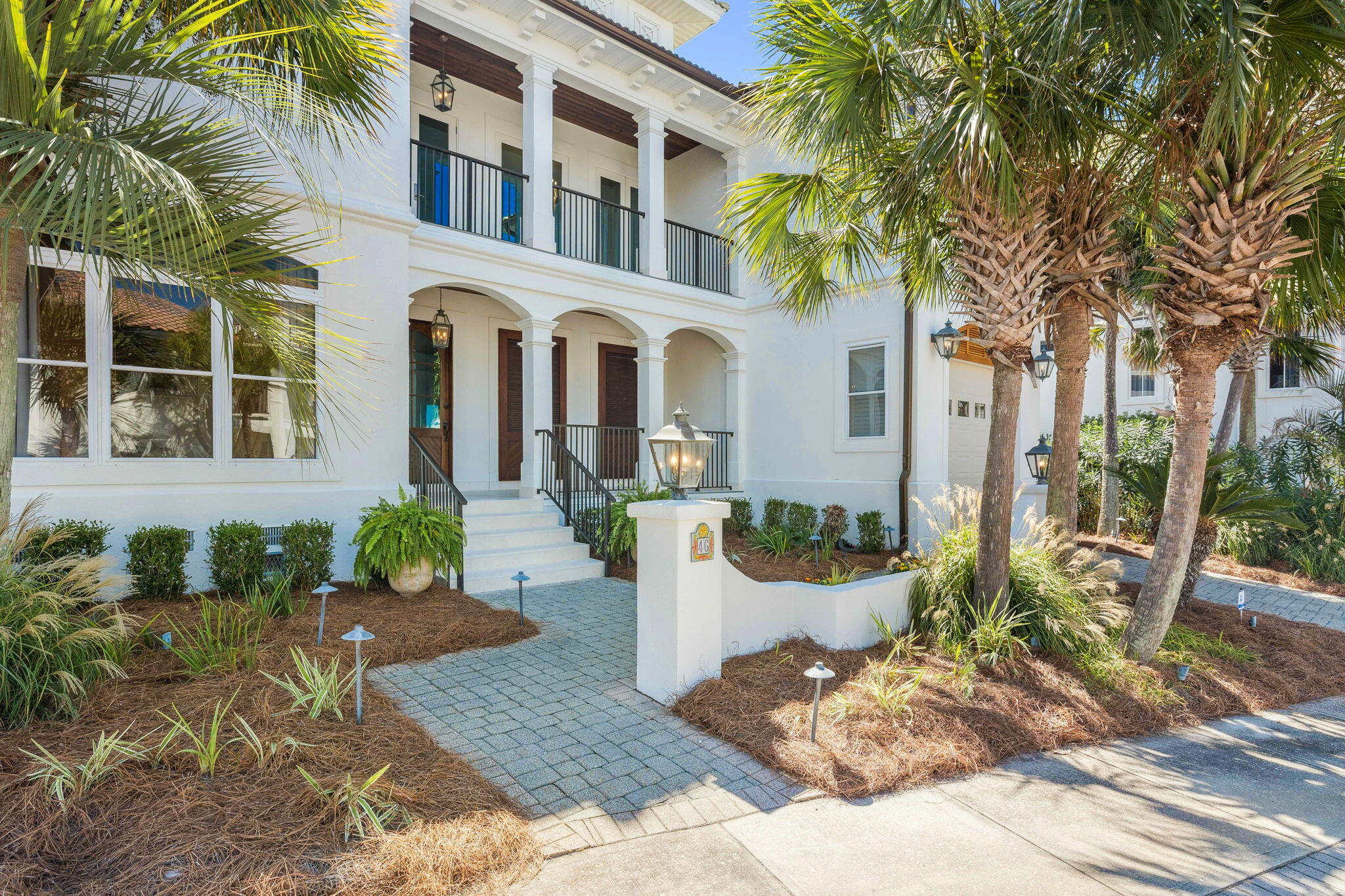 VILLAGE OF WHITE CLIFFS THE - Residential