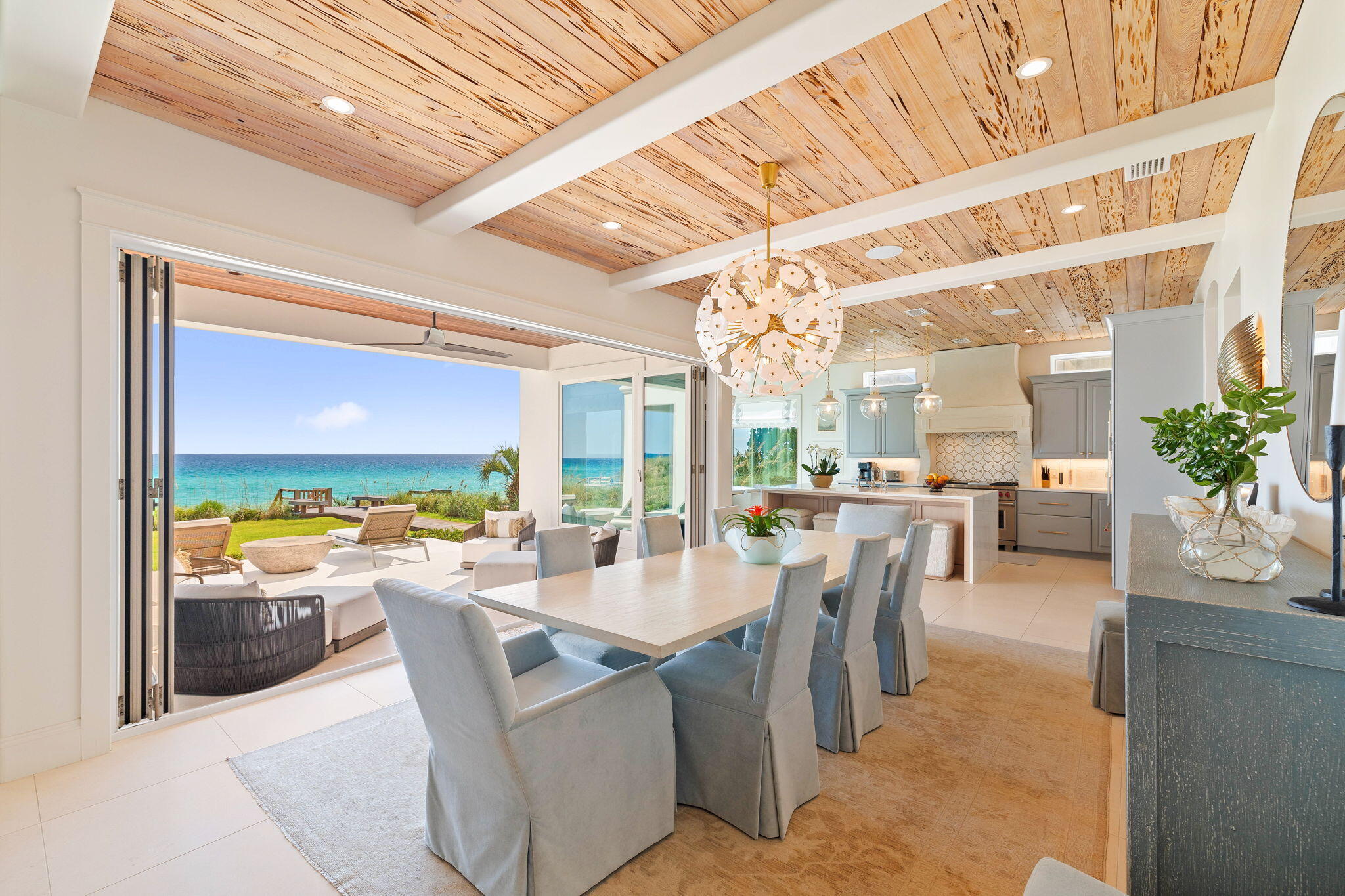 VILLAGE OF WHITE CLIFFS THE - Residential