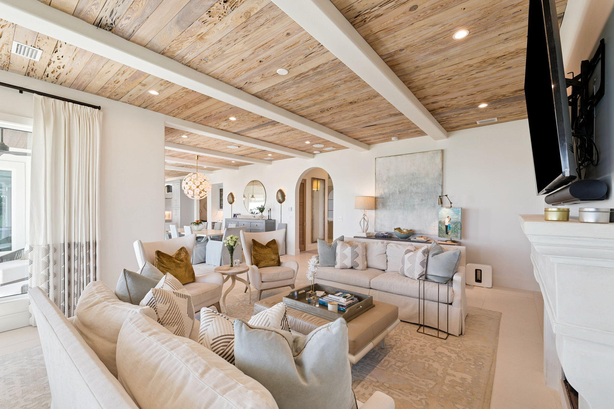 VILLAGE OF WHITE CLIFFS THE - Residential