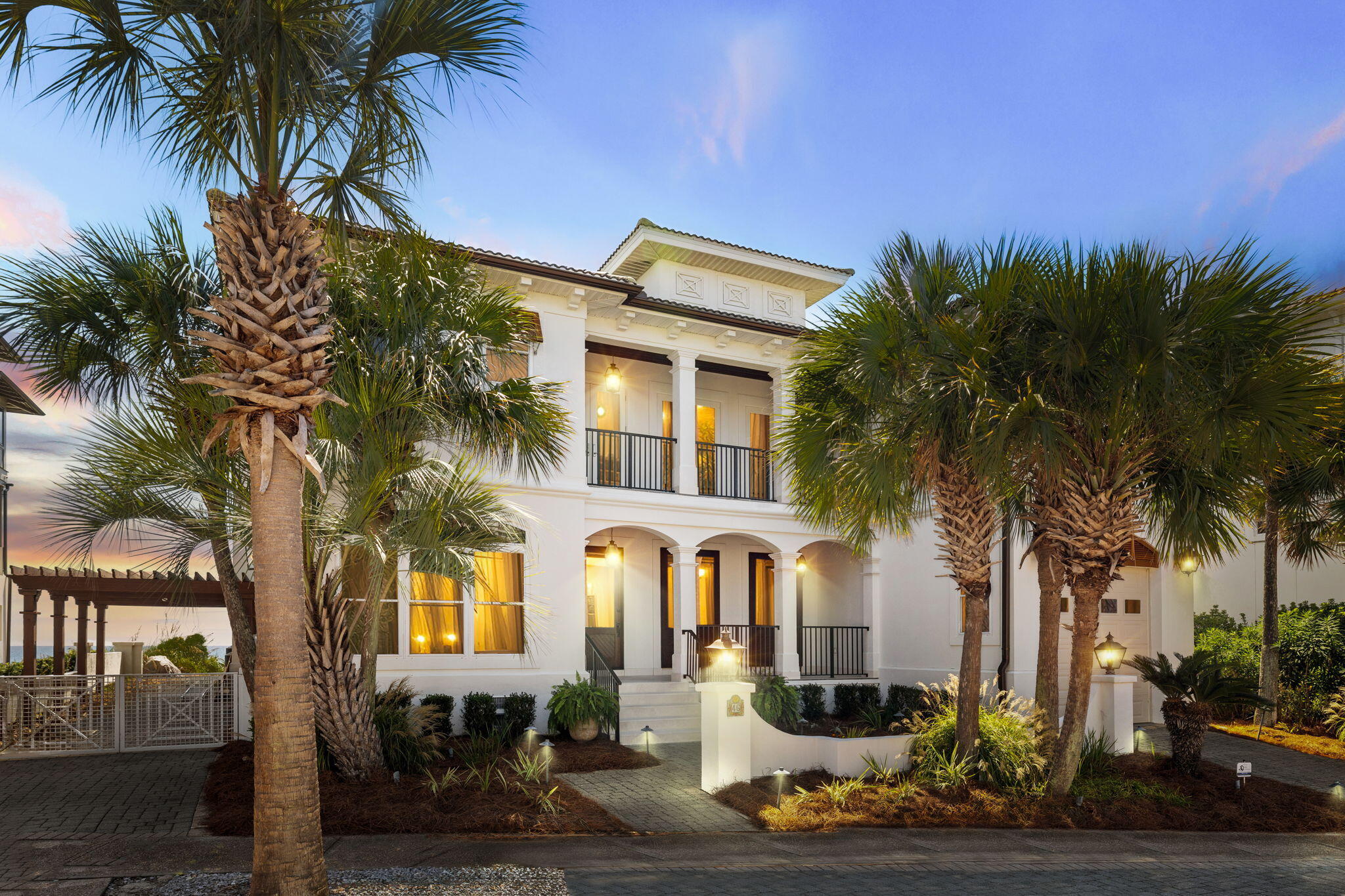 VILLAGE OF WHITE CLIFFS THE - Residential