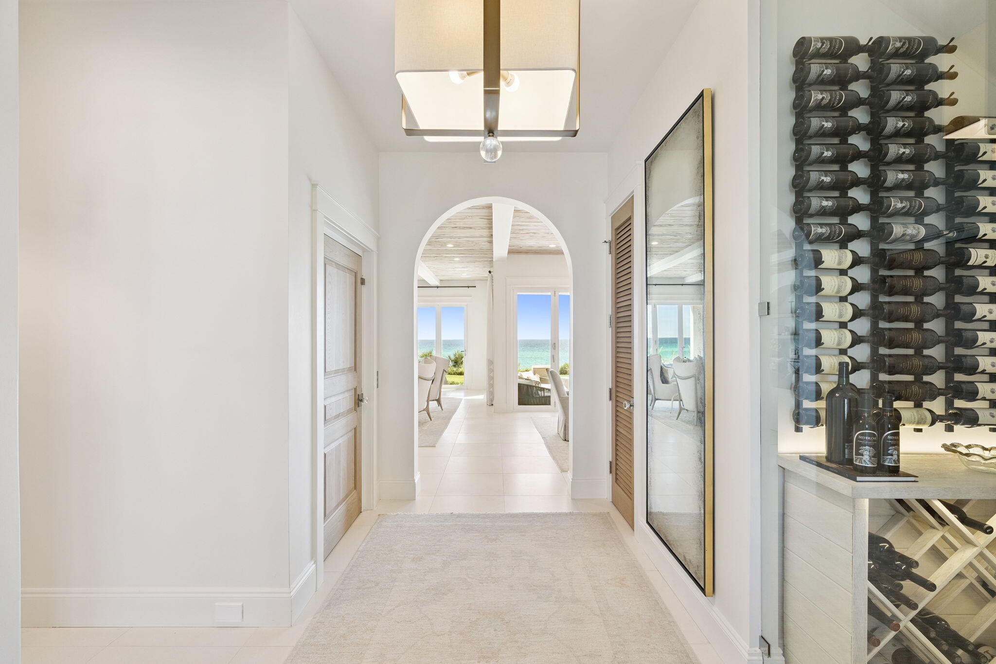 VILLAGE OF WHITE CLIFFS THE - Residential