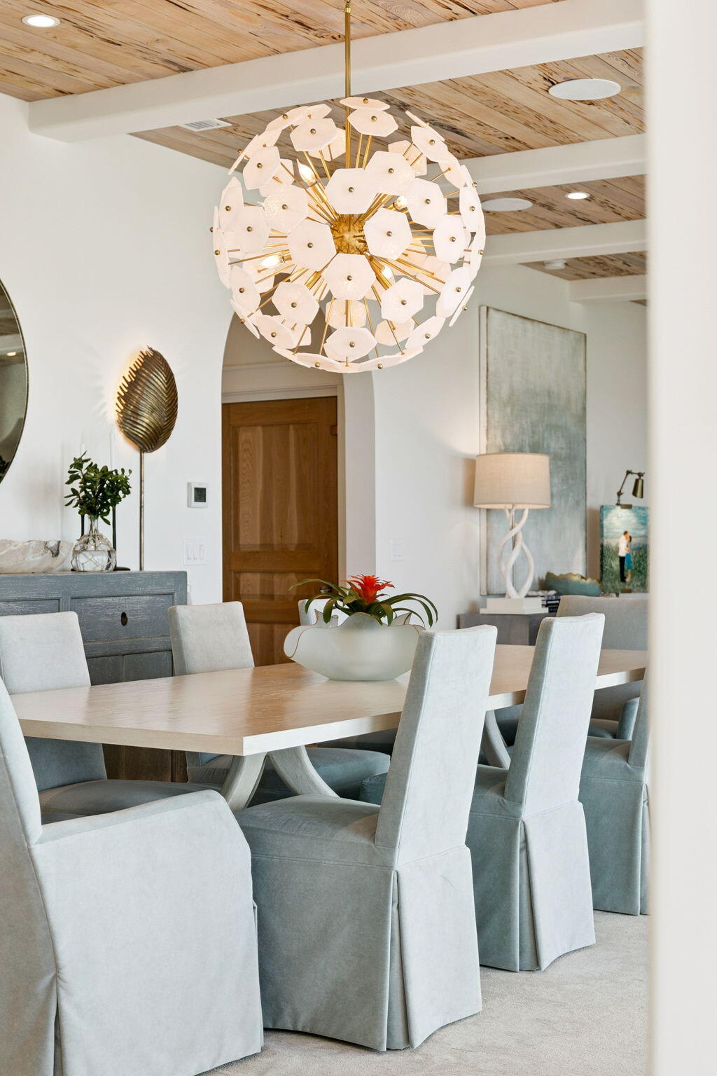 VILLAGE OF WHITE CLIFFS THE - Residential