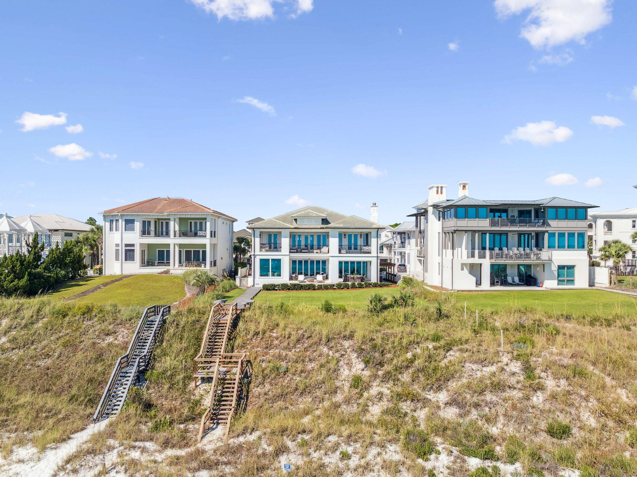 VILLAGE OF WHITE CLIFFS THE - Residential